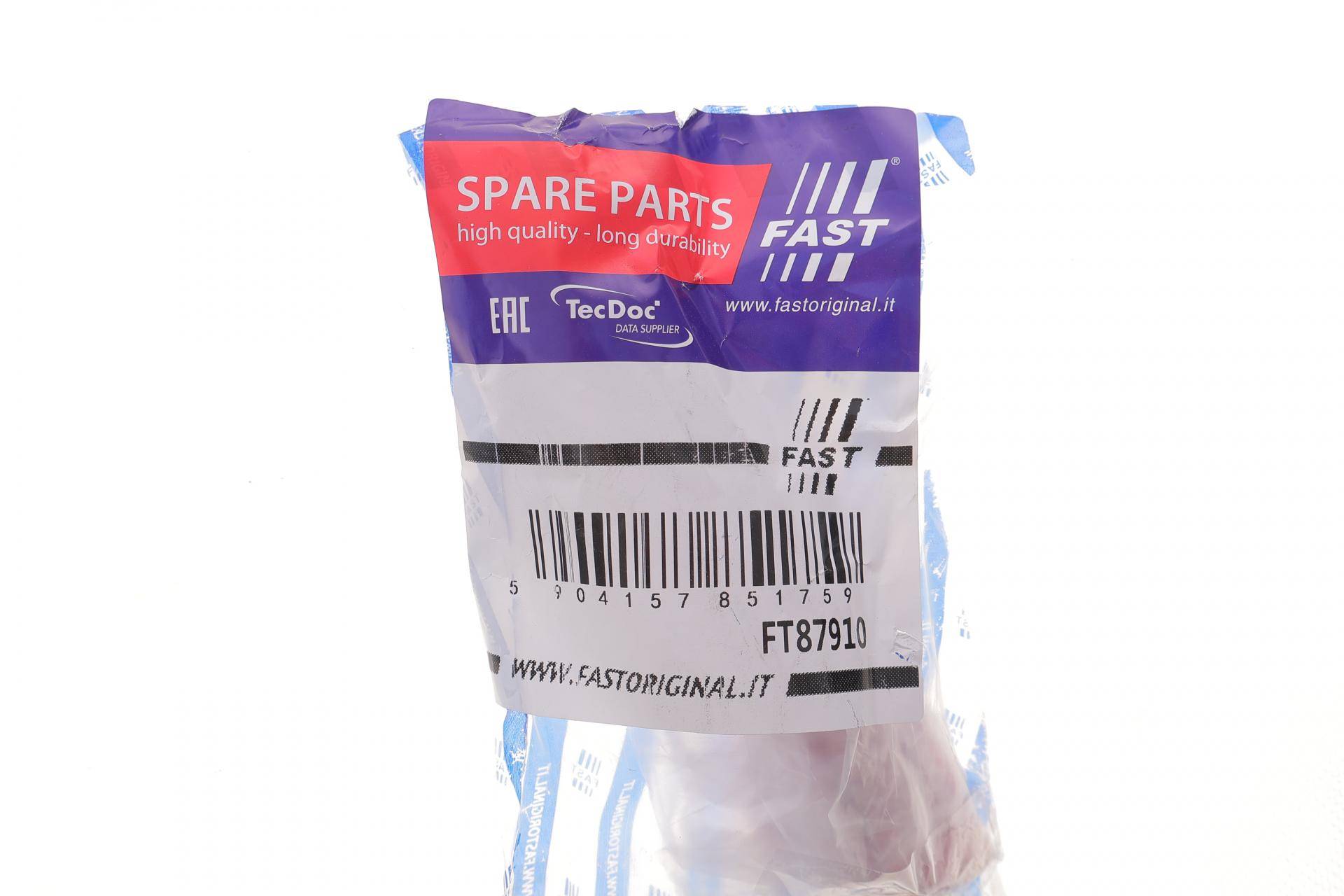 Світловідбивач бампера (заднього) MB Vito (W447) 14- (L)