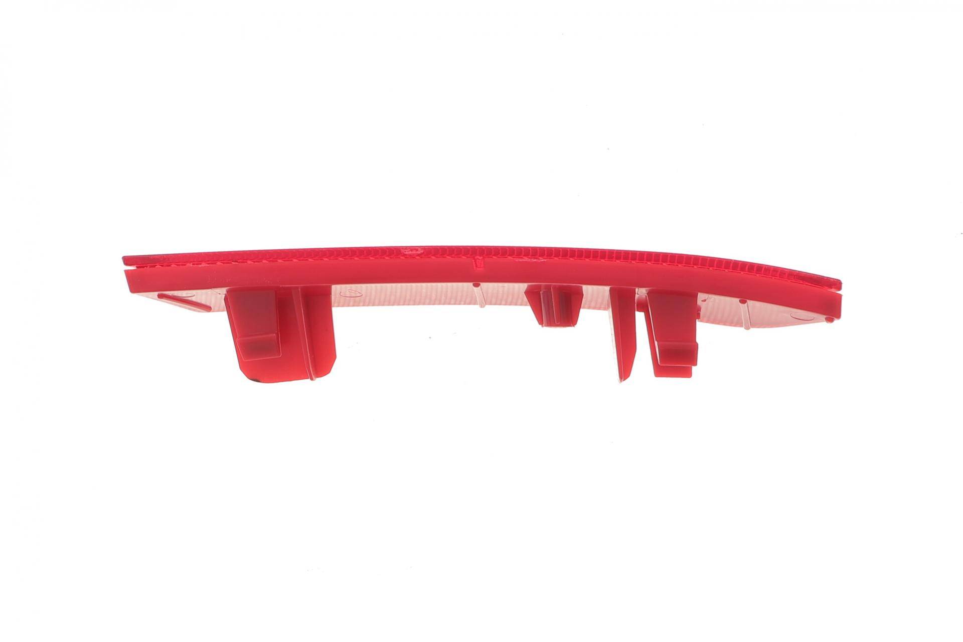 Світловідбивач бампера (заднього) MB Vito (W447) 14- (L)