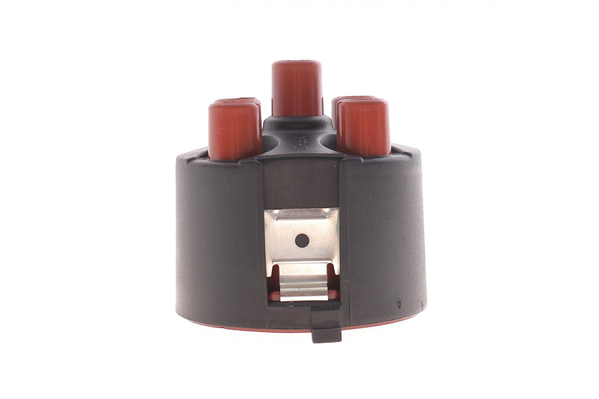 Кришка розподілювача запалювання VW Passat 1.6 96-/Polo 1.0-1.8 85-