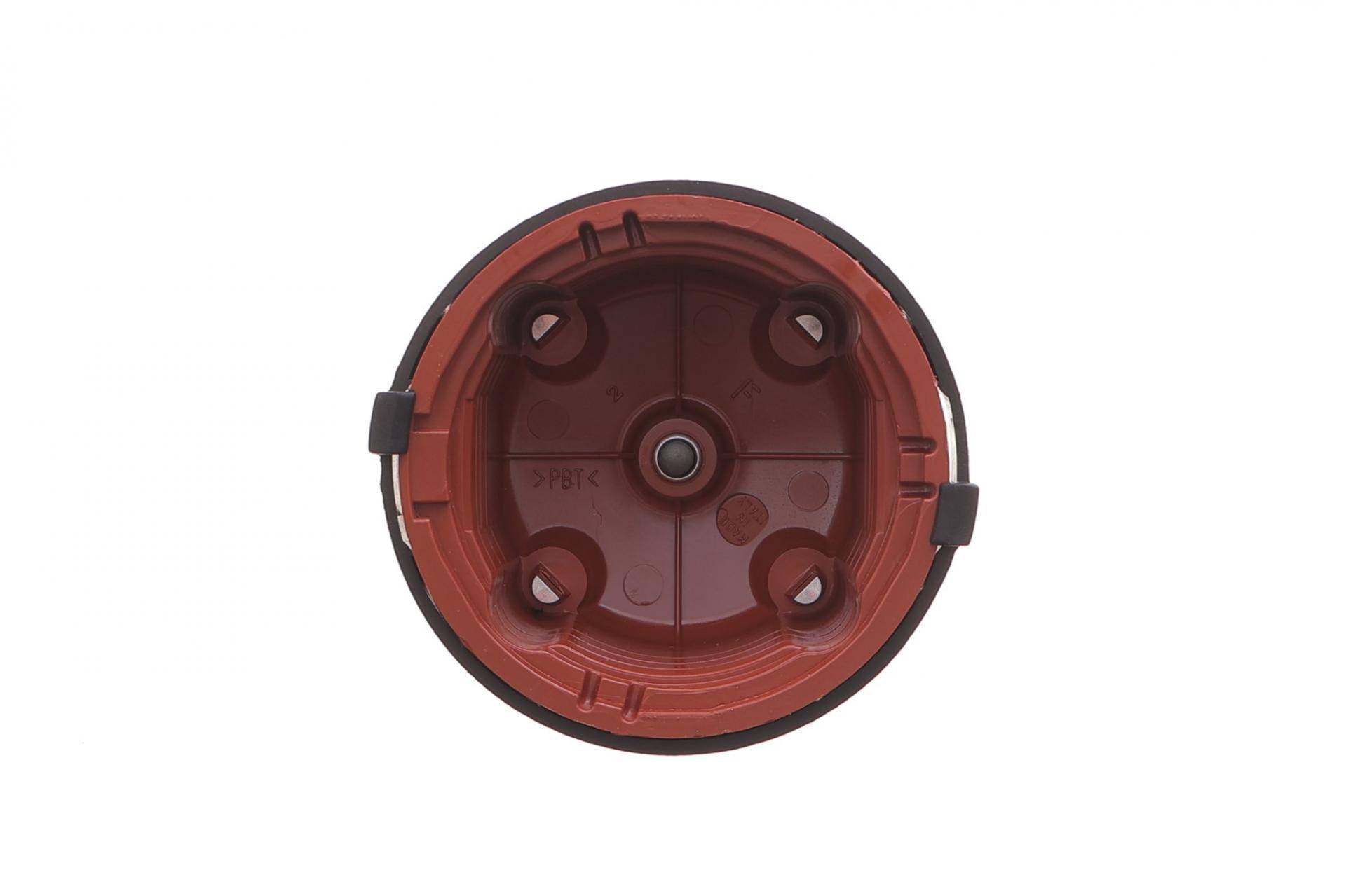 Кришка розподілювача запалювання VW Passat 1.6 96-/Polo 1.0-1.8 85-