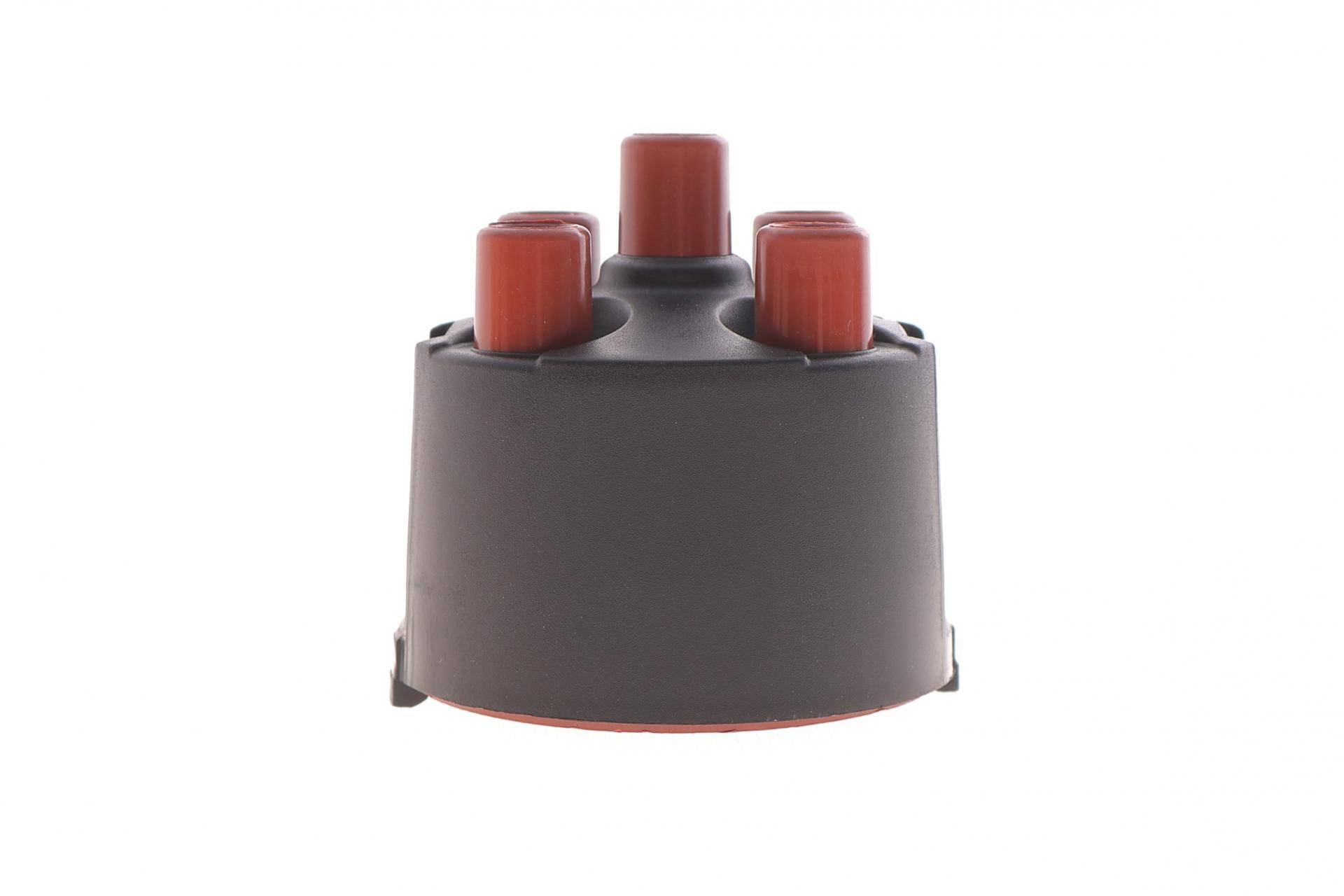 Кришка розподілювача запалювання VW Passat 1.6 96-/Polo 1.0-1.8 85-