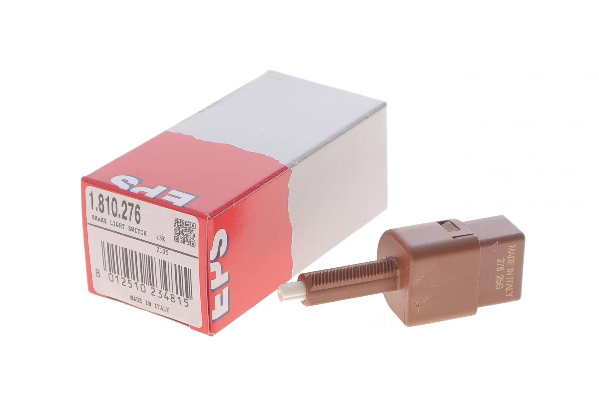 Датчик педалі гальма Nissan Micra 03-10/Note 1.5 dCi 06-12