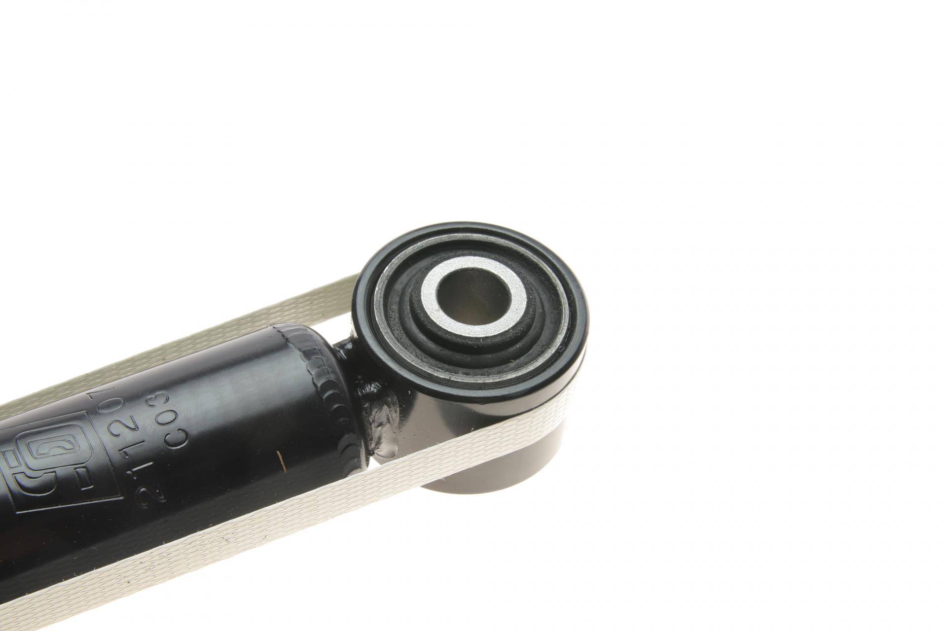 Амортизатор (задній) Opel Astra/Chevrolet Cruze 09-