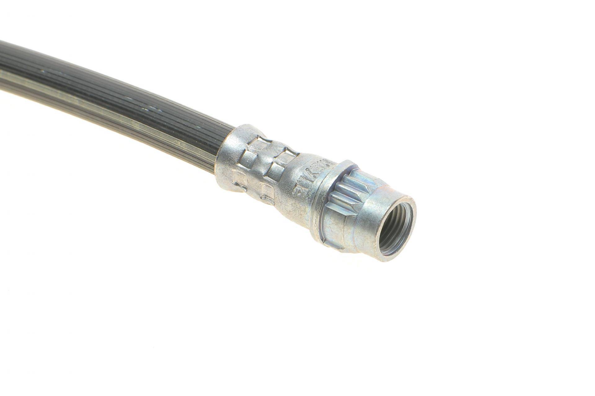 Шланг гальмівний (задній) Fiat Scudo/Peugeot Expert 07- (L=265mm)