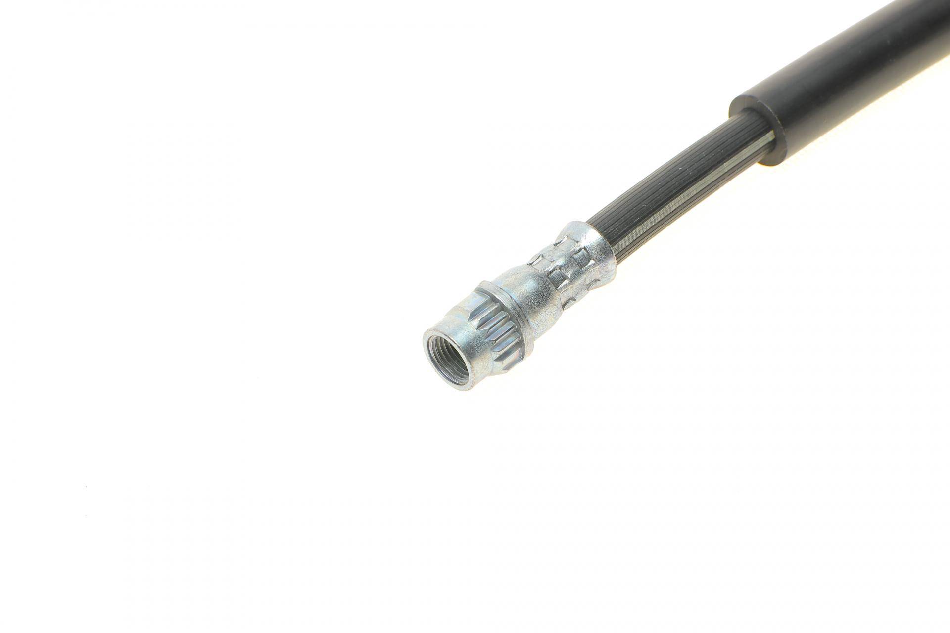 Шланг гальмівний (задній) Fiat Scudo/Peugeot Expert 07- (L=265mm)