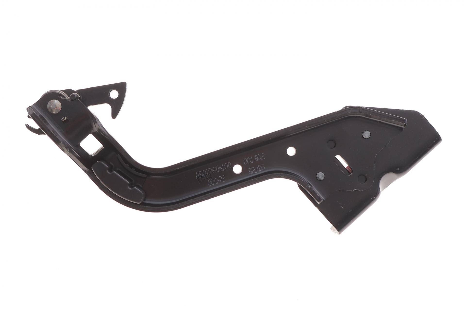 Ролик дверей (бічних/нижній) (R) MB Sprinter (W907/W910) 18-