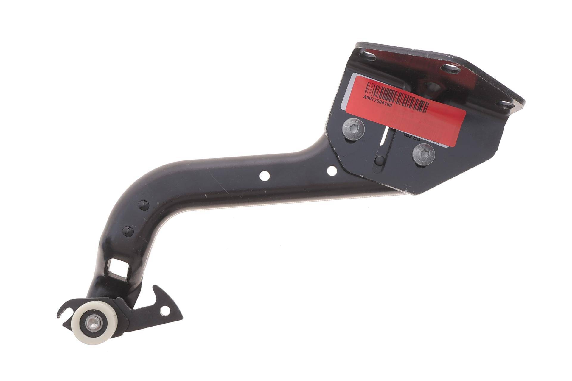 Ролик дверей (бічних/нижній) (R) MB Sprinter (W907/W910) 18-