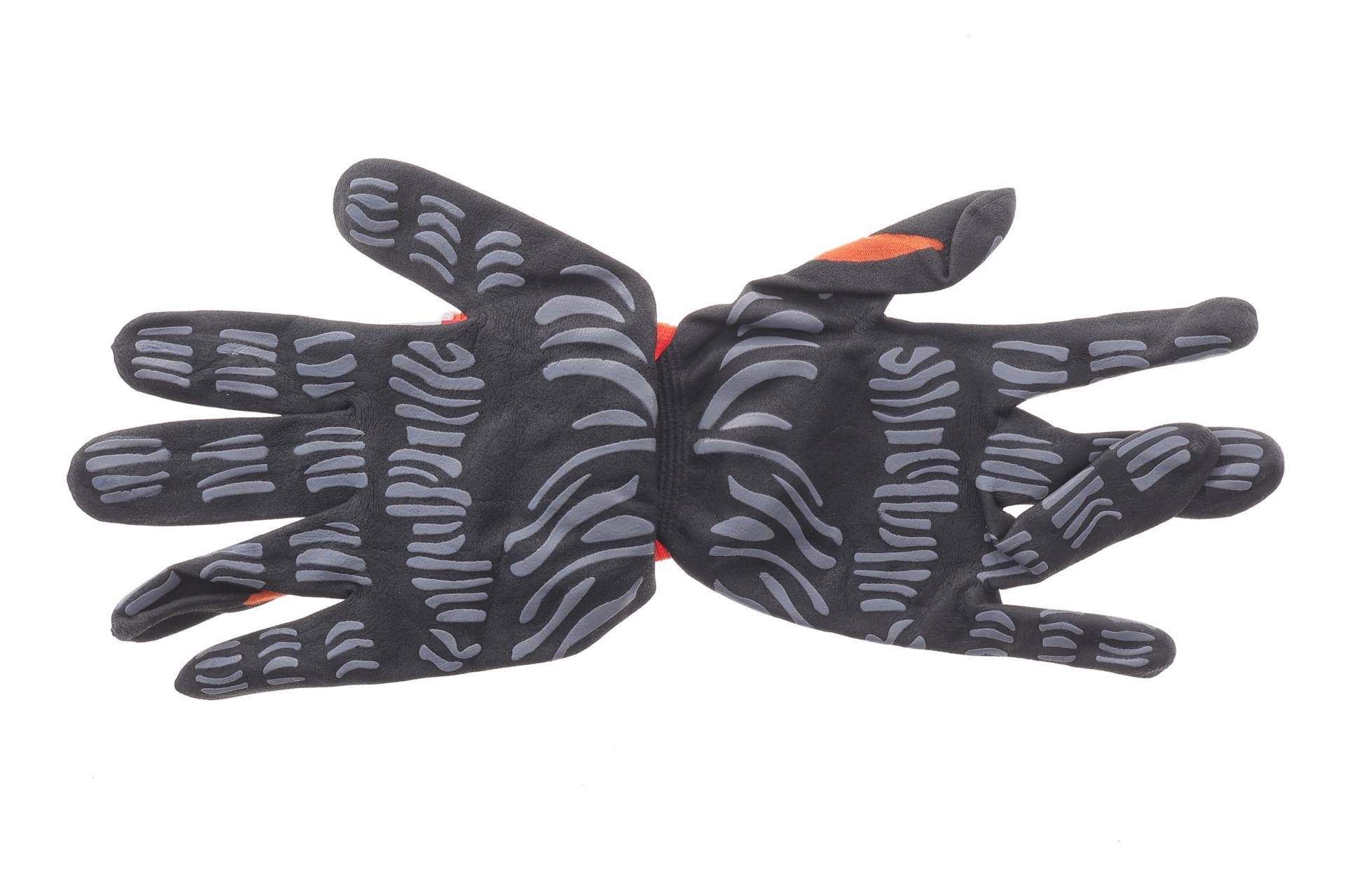 Рукавиці з нітриловим покриттям (L) TIGERFLEX-LIGHT