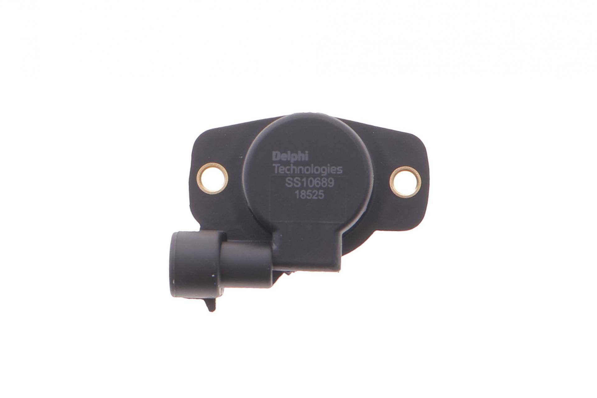 Датчик положення заслонки дросельної VW Golf/Passat/Sharan/Renault Scenic/Fiat Bravo 1.6/1.8 93-09