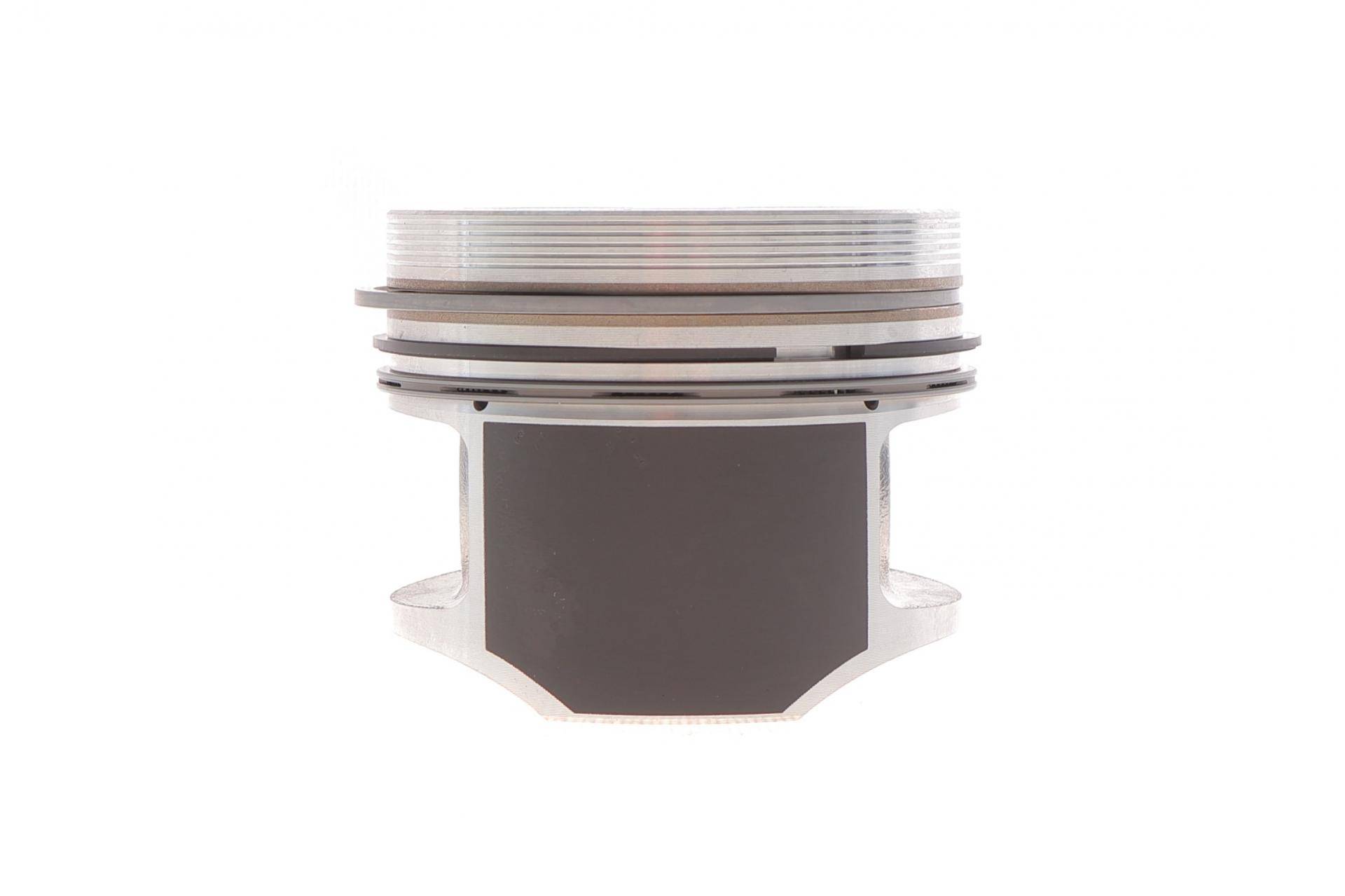 Поршень MB E-class (W210) 2.2D (OM604) (89.50mm/+0,50) = 7110615000