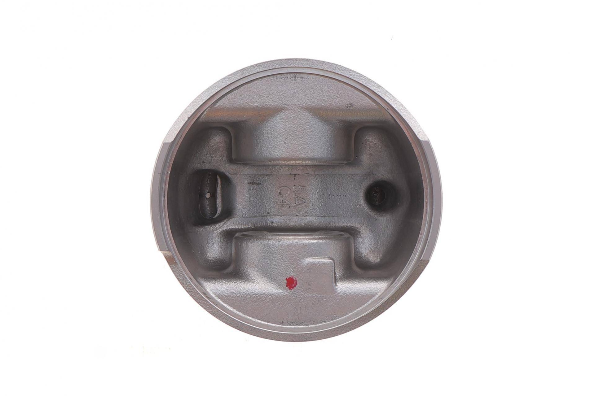 Поршень MB E-class (W210) 2.2D (OM604) (89.50mm/+0,50) = 7110615000