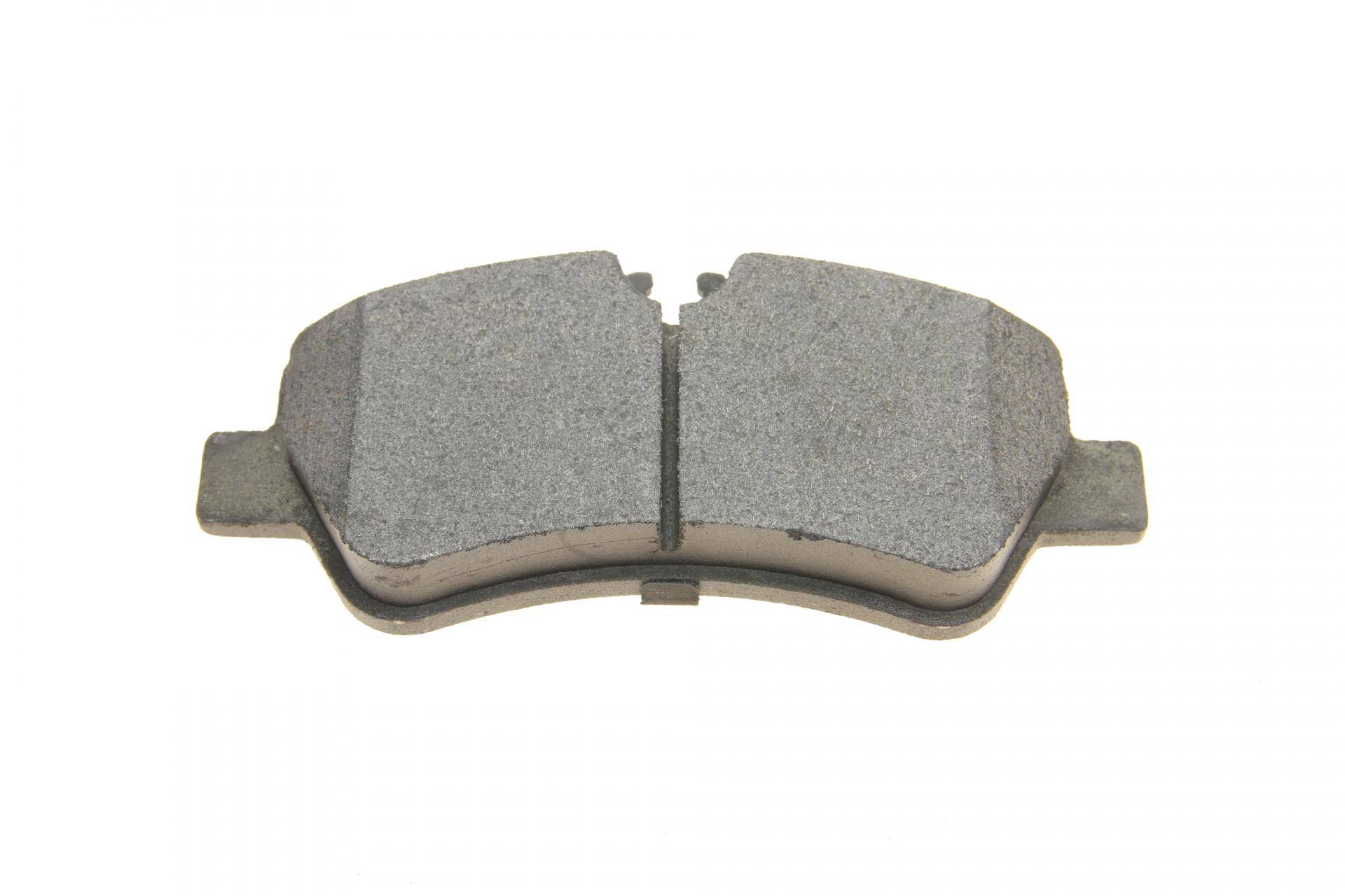 Колодки гальмівні (задні) Ford Transit 12- (TRW)