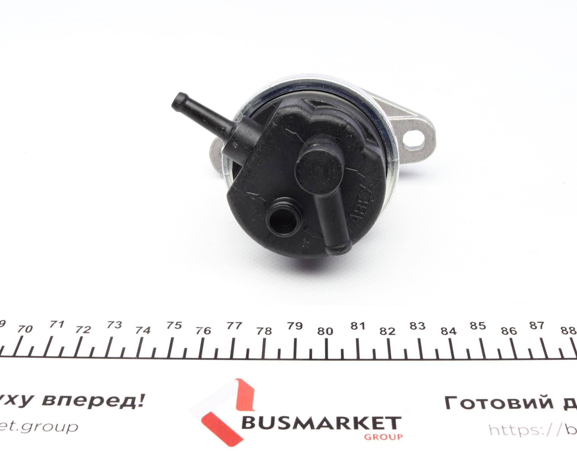 Насос паливний VW Golf II/Jetta II/Polo 1.0-1.8 82-94