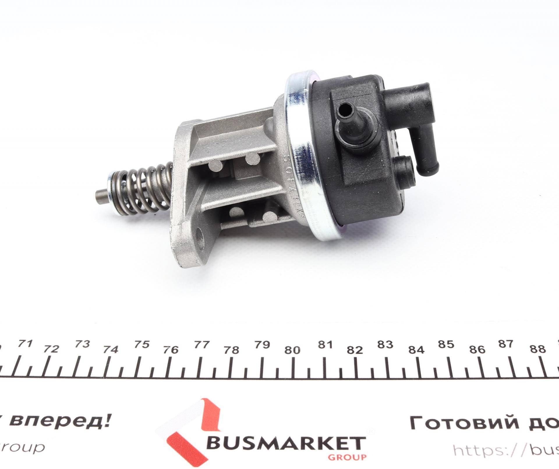 Насос паливний VW Golf II/Jetta II/Polo 1.0-1.8 82-94