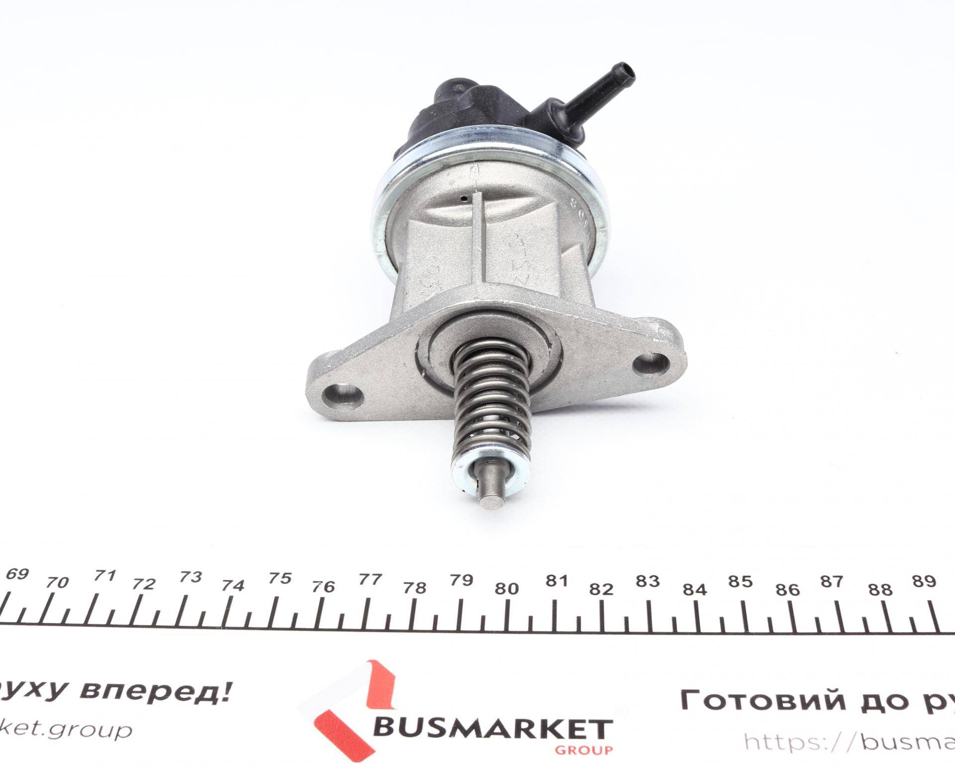 Насос паливний VW Golf II/Jetta II/Polo 1.0-1.8 82-94