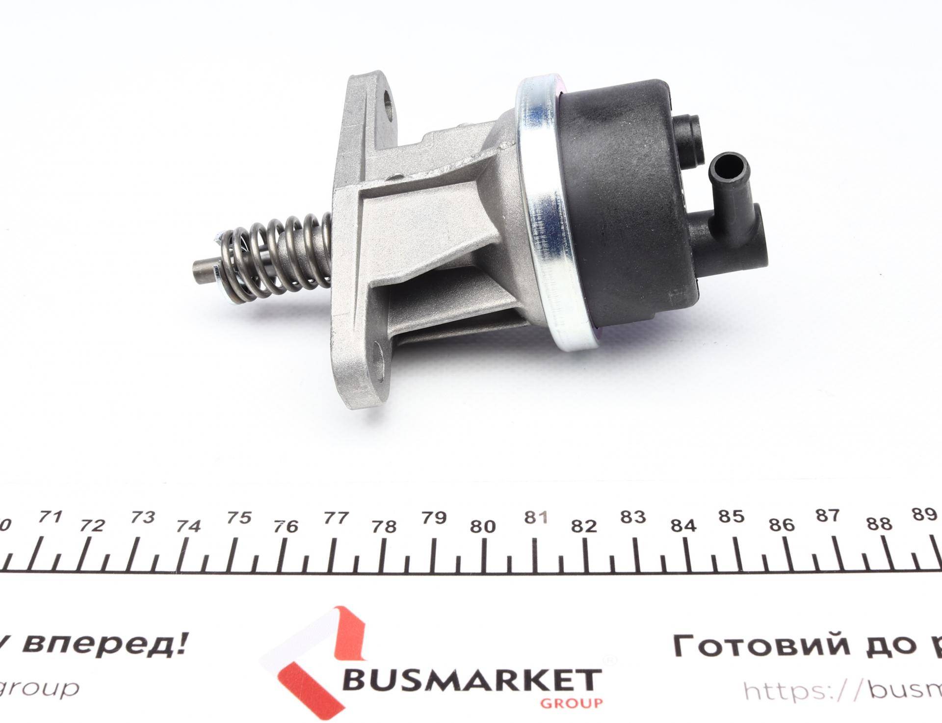 Насос паливний VW Golf II/Jetta II/Polo 1.0-1.8 82-94