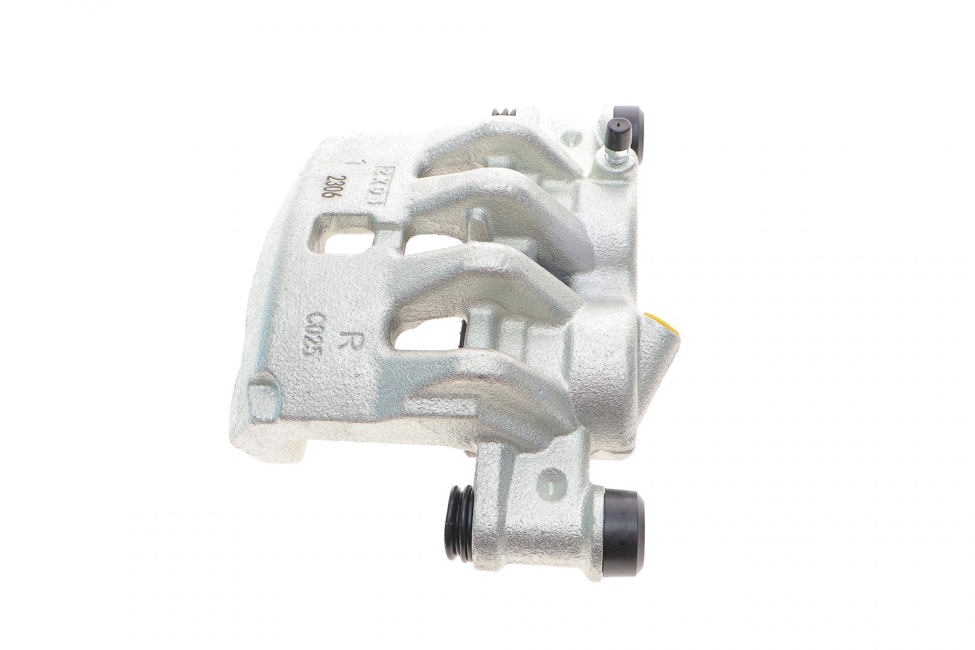 Супорт гальмівний (передній) (R) Citroen Jumper II/Peugeot Boxer 06- (d=44/48) (Brembo)