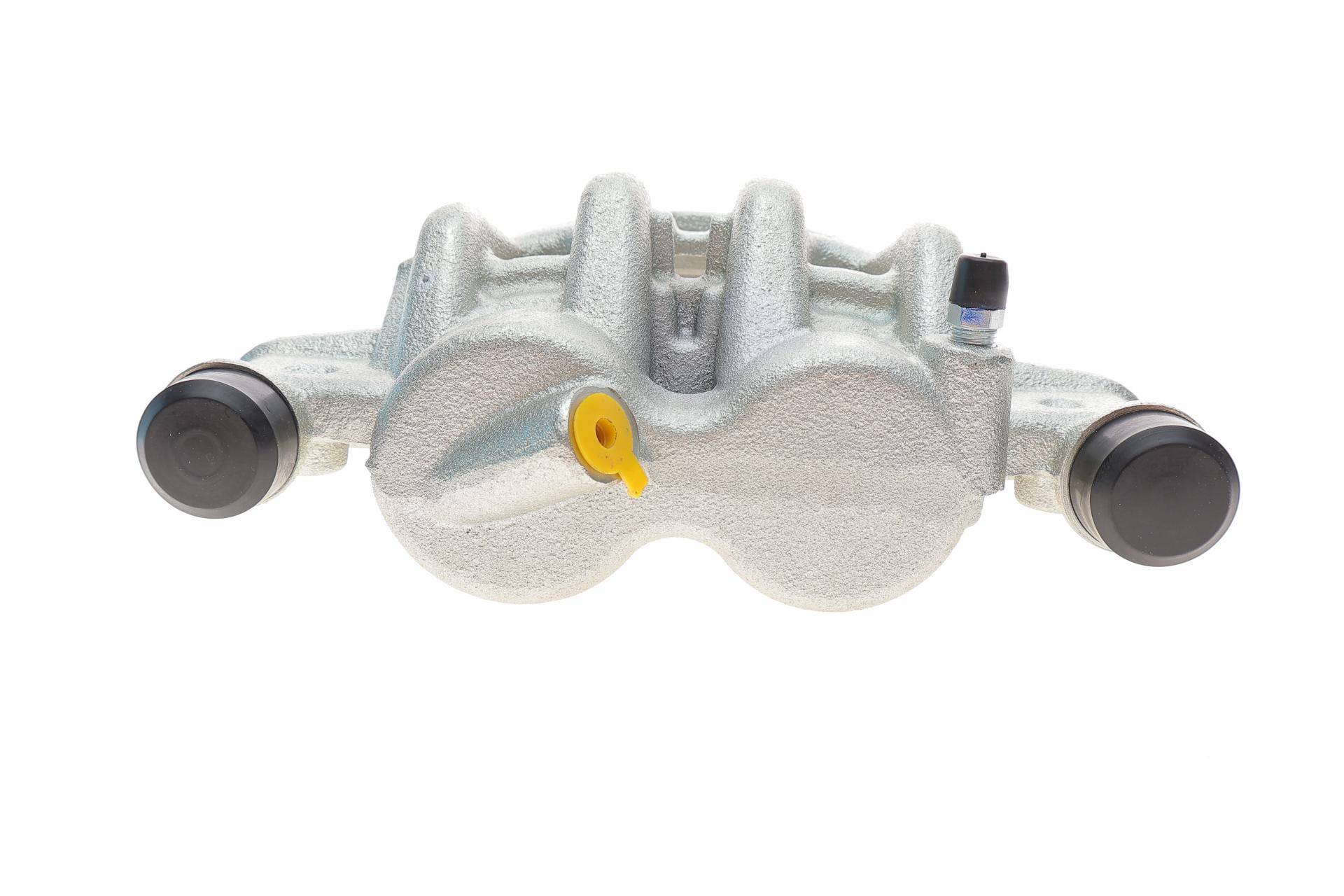 Супорт гальмівний (передній) (R) Citroen Jumper II/Peugeot Boxer 06- (d=44/48) (Brembo)