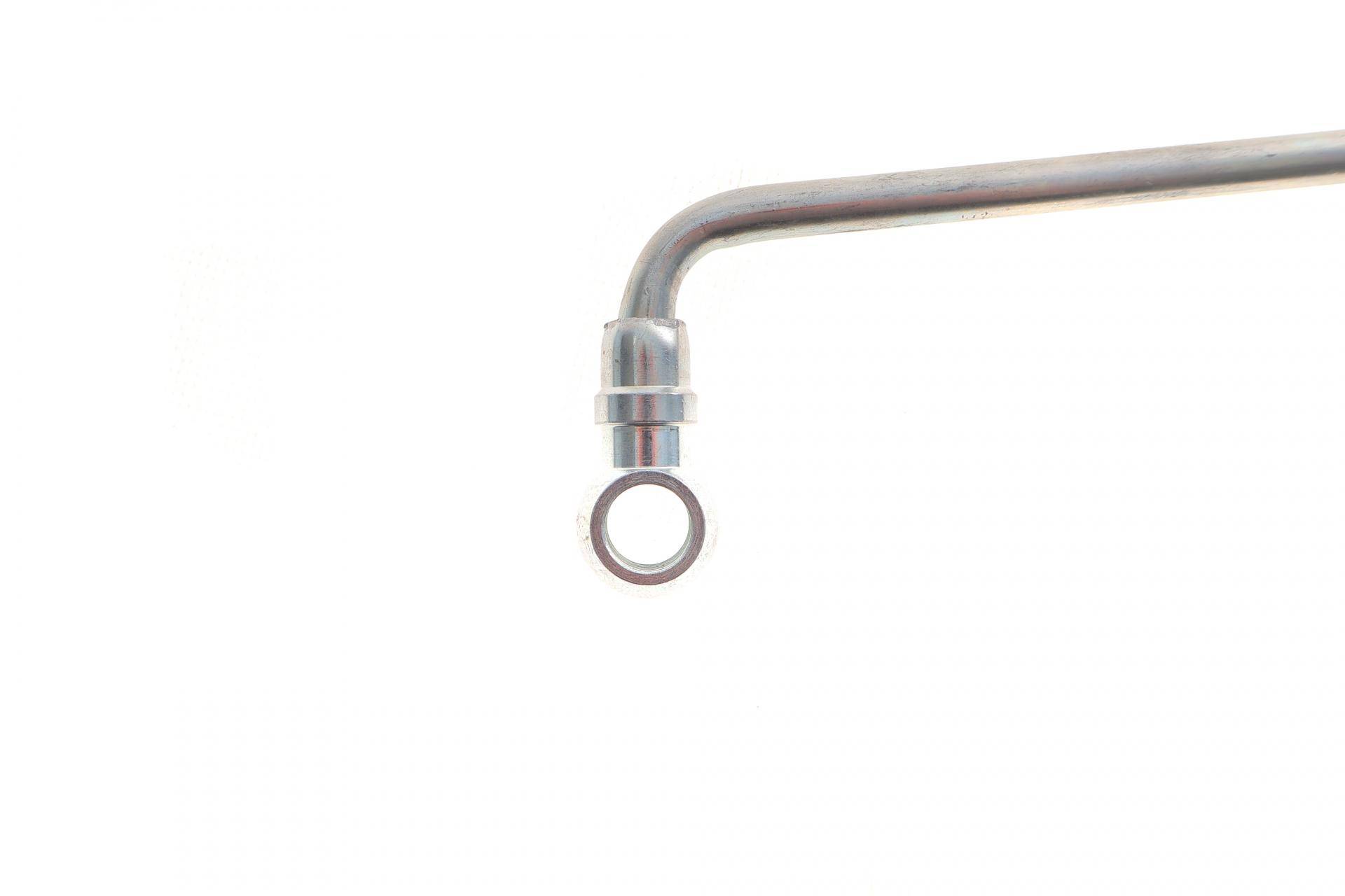 Трубка подачі оливи до турбіни Citroen C1/C2/C3/Ford Fiesta/Fusion 1.4TDCI 01-