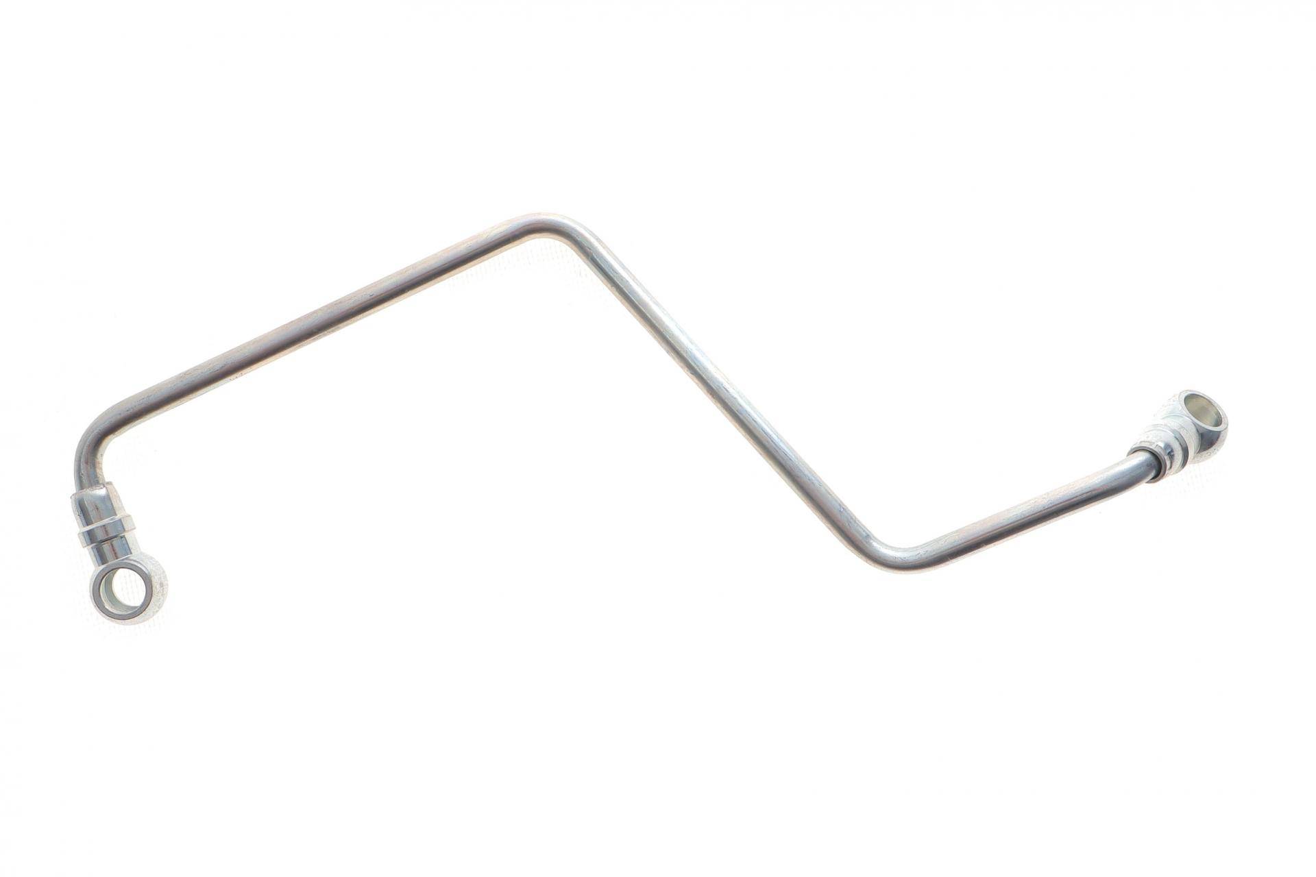 Трубка подачі оливи до турбіни Citroen C1/C2/C3/Ford Fiesta/Fusion 1.4TDCI 01-