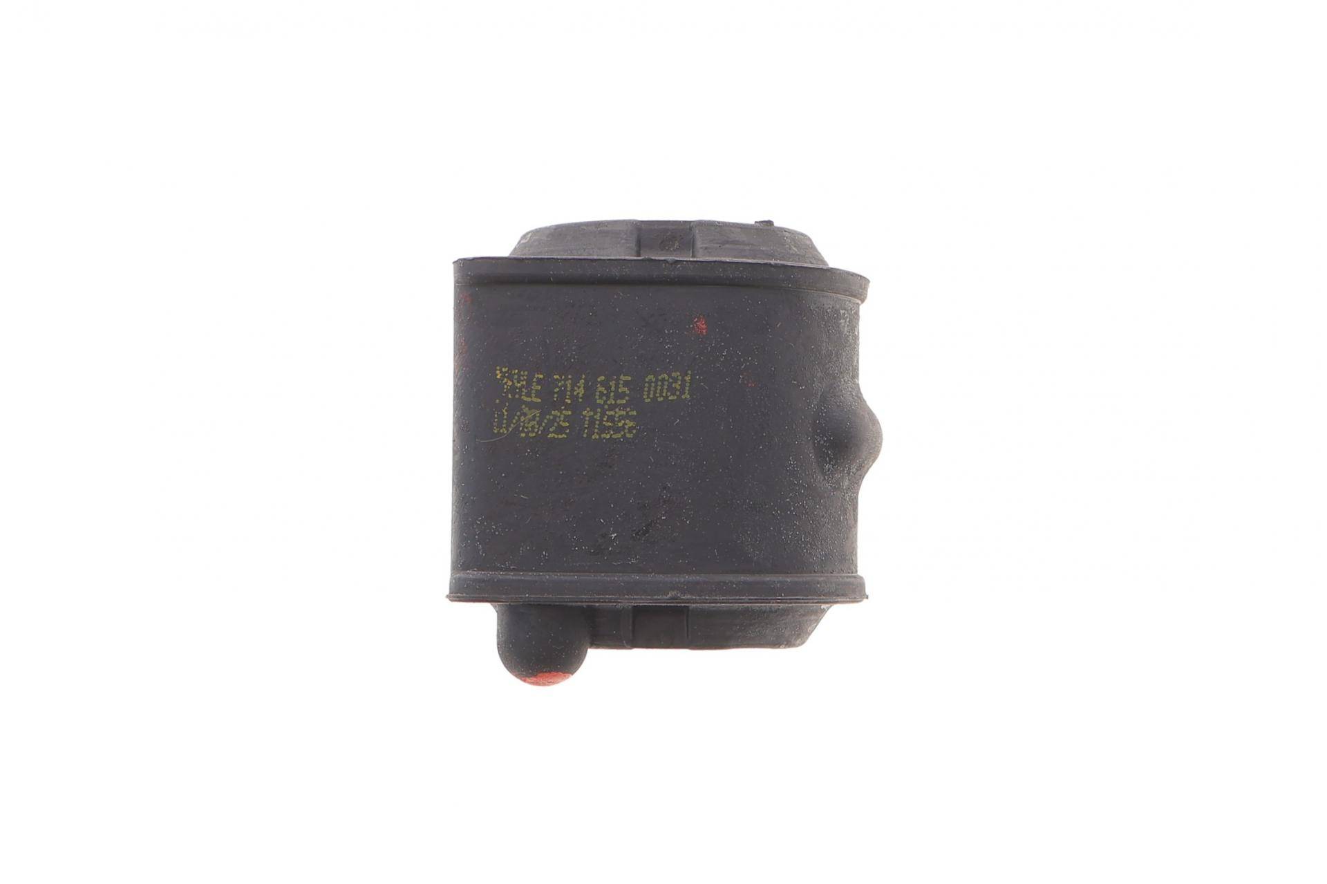 Втулка стабілізатора (переднього) Ford C-Max/Focus/Kuga 03- (d=17mm)