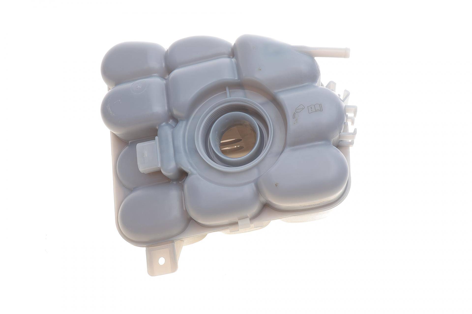 Бачок розширювальний Porsche Cayenne/VW Touareg 10-