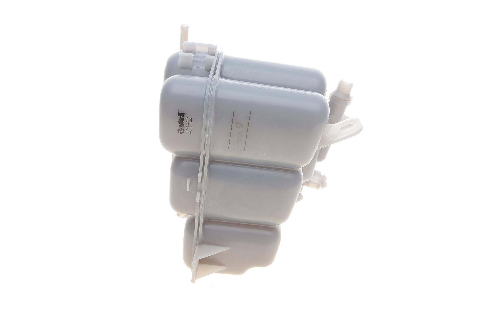 Бачок розширювальний Porsche Cayenne/VW Touareg 10-