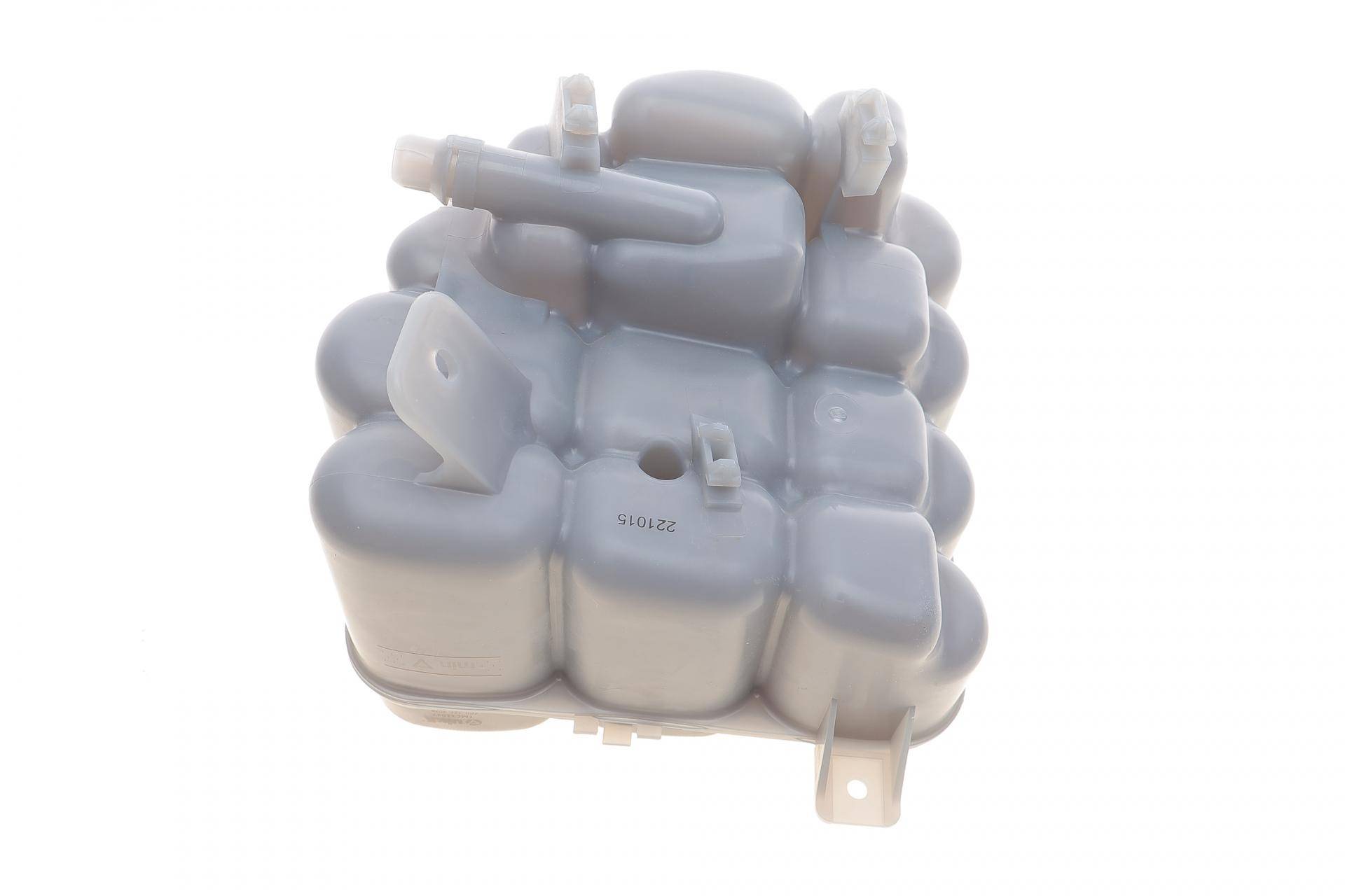 Бачок розширювальний Porsche Cayenne/VW Touareg 10-