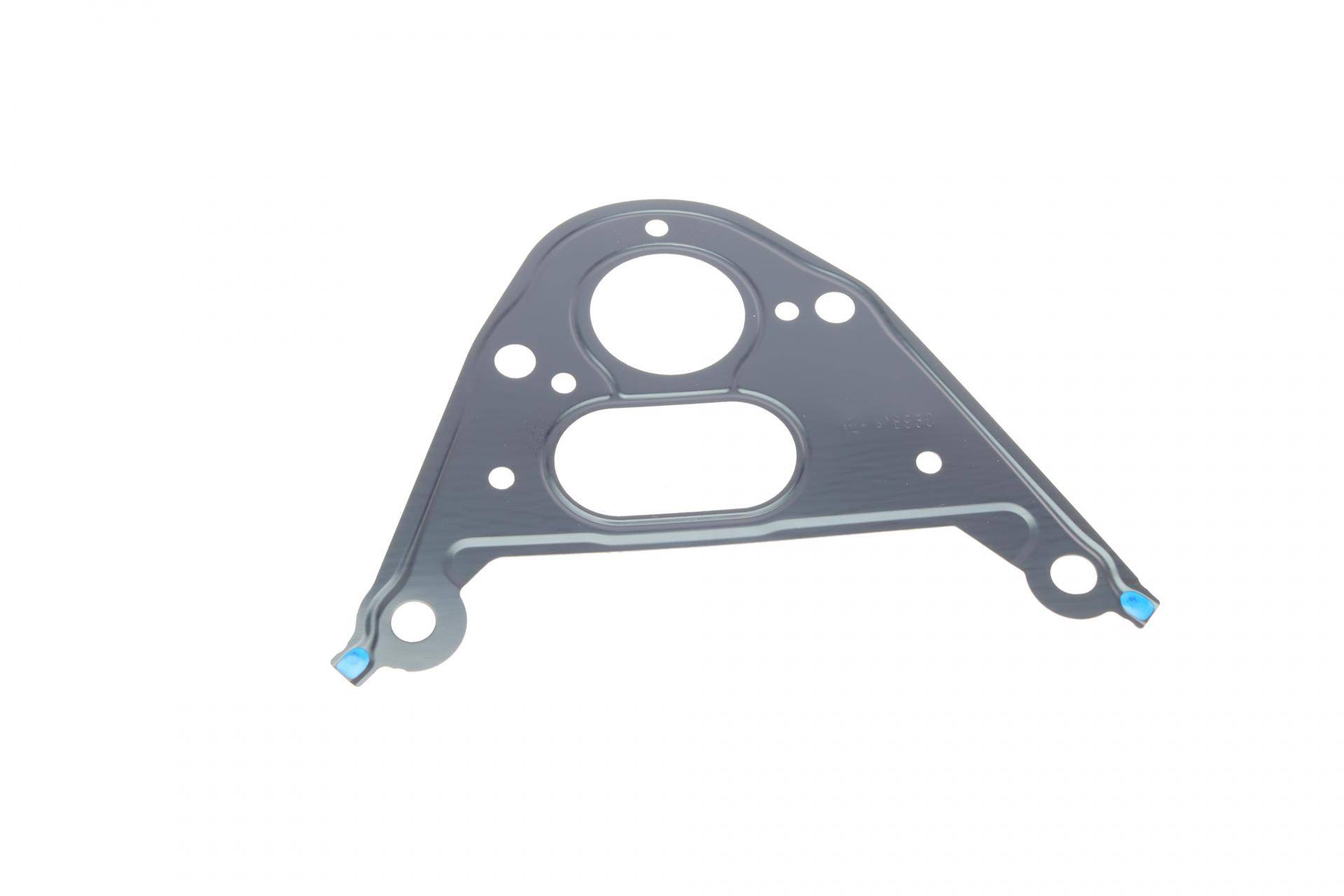 Прокладка кришки газорозподільного механізму BMW 5 (F10)/7 (F01/F02/F03/F04)/X5 (F15/F85) 07- (к-кт) N63/S63