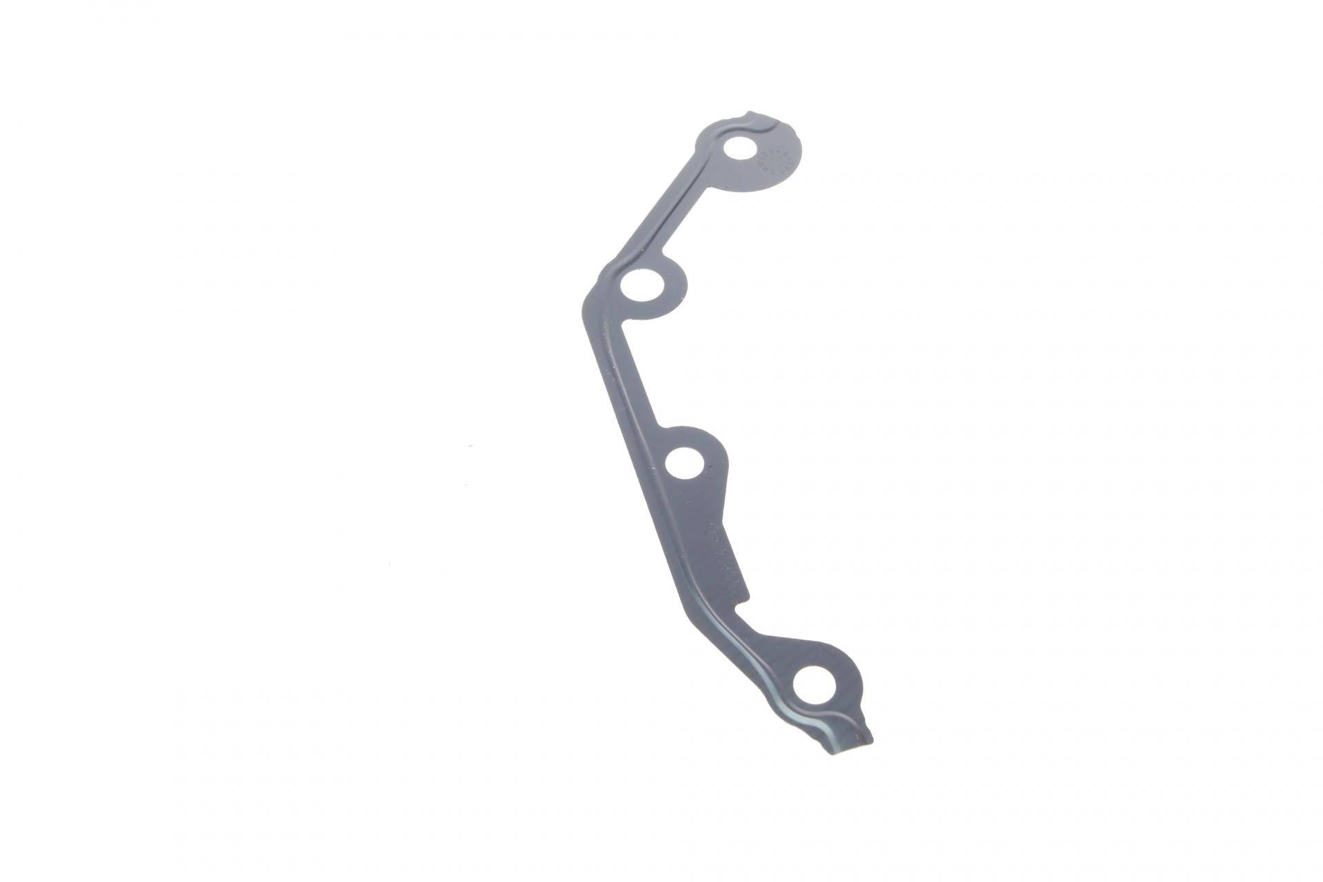 Прокладка кришки газорозподільного механізму BMW 5 (F10)/7 (F01/F02/F03/F04)/X5 (F15/F85) 07- (к-кт) N63/S63