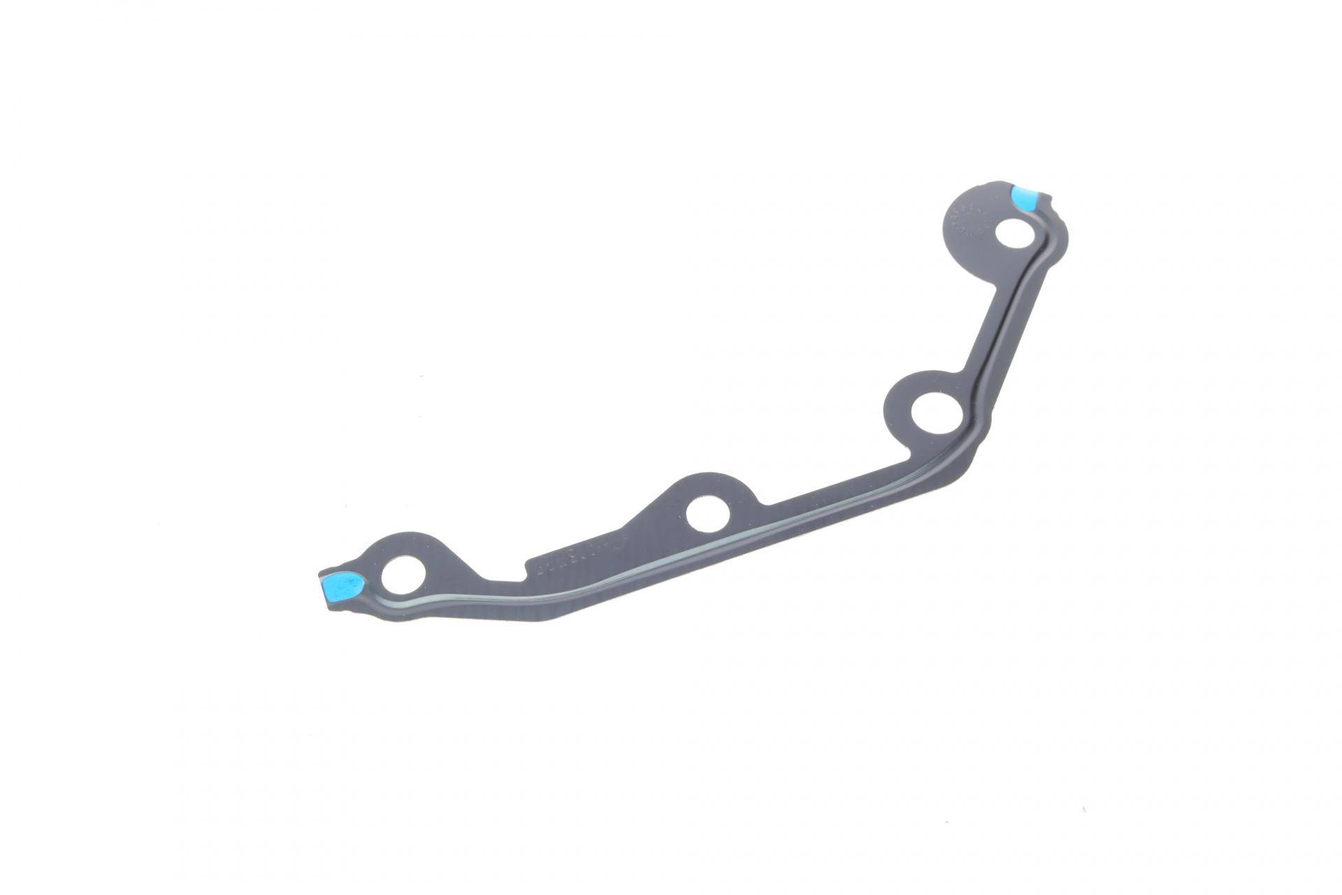 Прокладка кришки газорозподільного механізму BMW 5 (F10)/7 (F01/F02/F03/F04)/X5 (F15/F85) 07- (к-кт) N63/S63