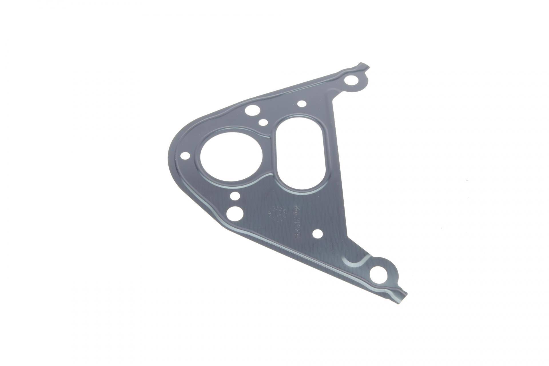 Прокладка кришки газорозподільного механізму BMW 5 (F10)/7 (F01/F02/F03/F04)/X5 (F15/F85) 07- (к-кт) N63/S63