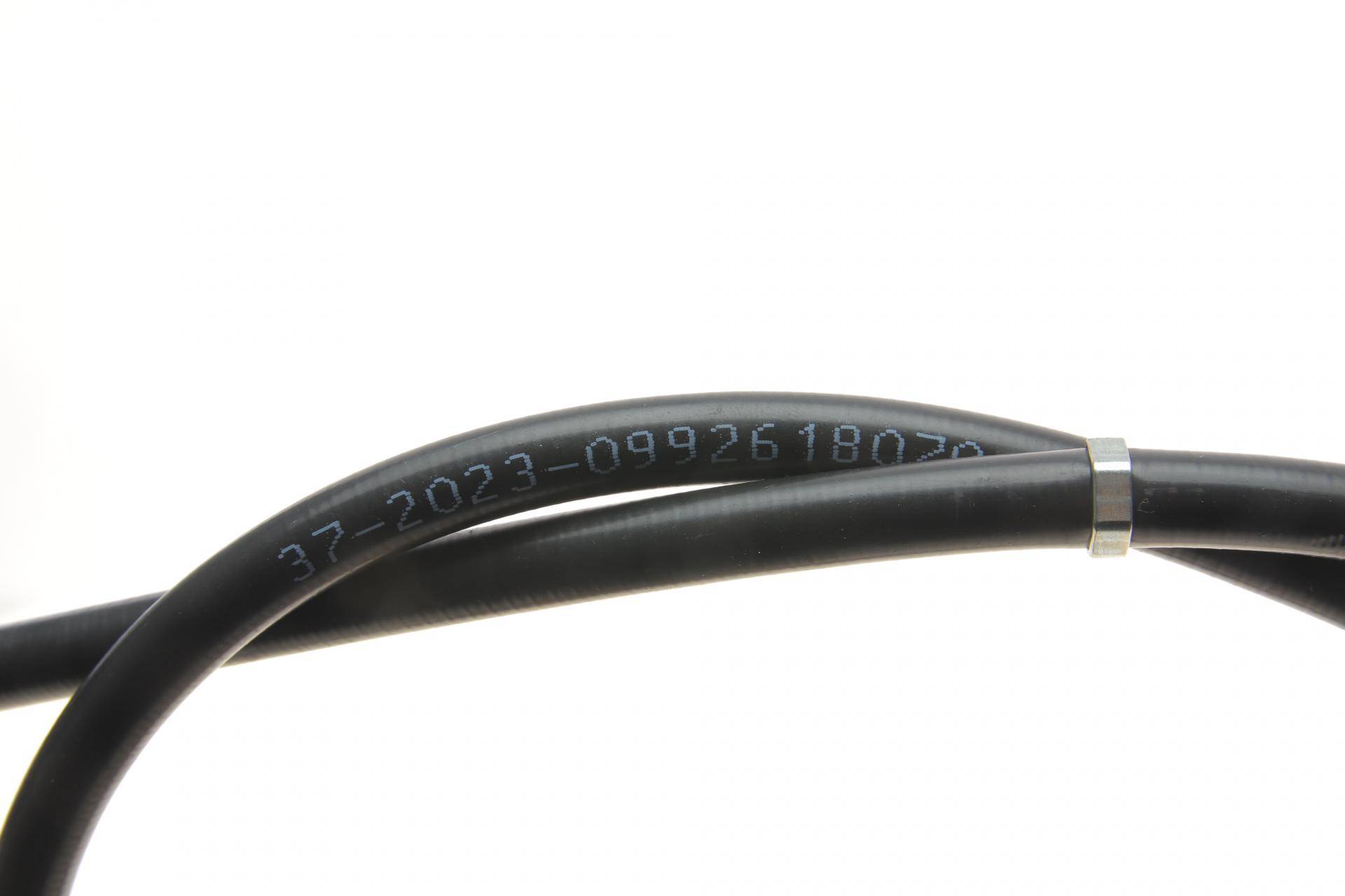 Трос ручника (задній) VW Polo/Seat Ibiza 97-