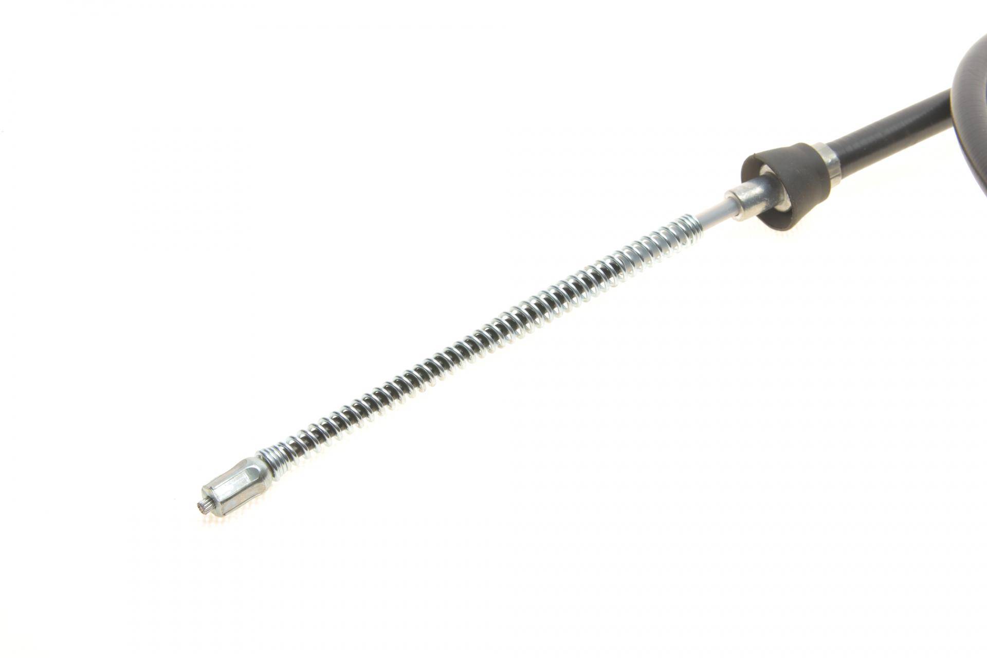 Трос ручника (задній) VW Polo/Seat Ibiza 97-