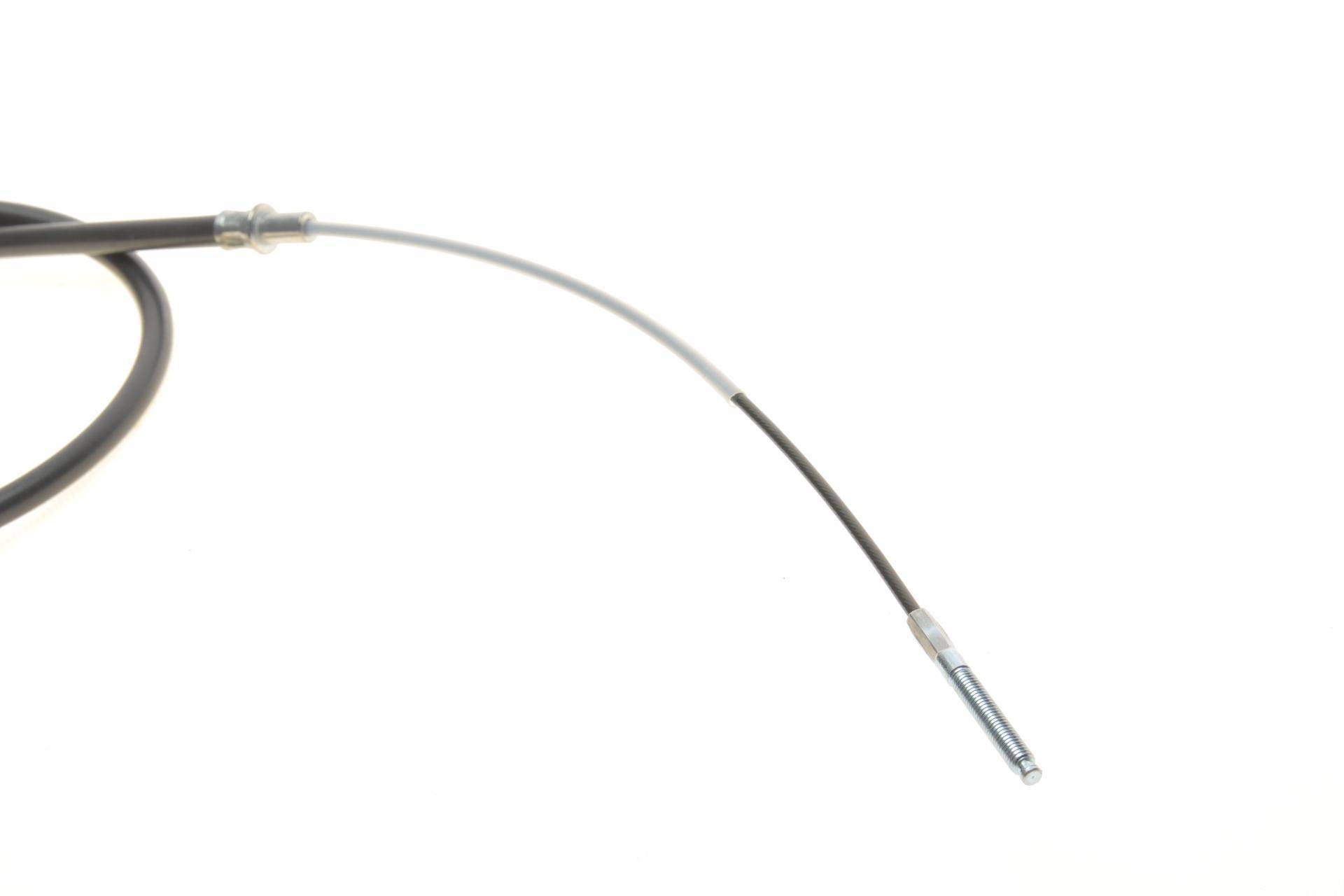 Трос ручника (задній) VW Polo/Seat Ibiza 97-