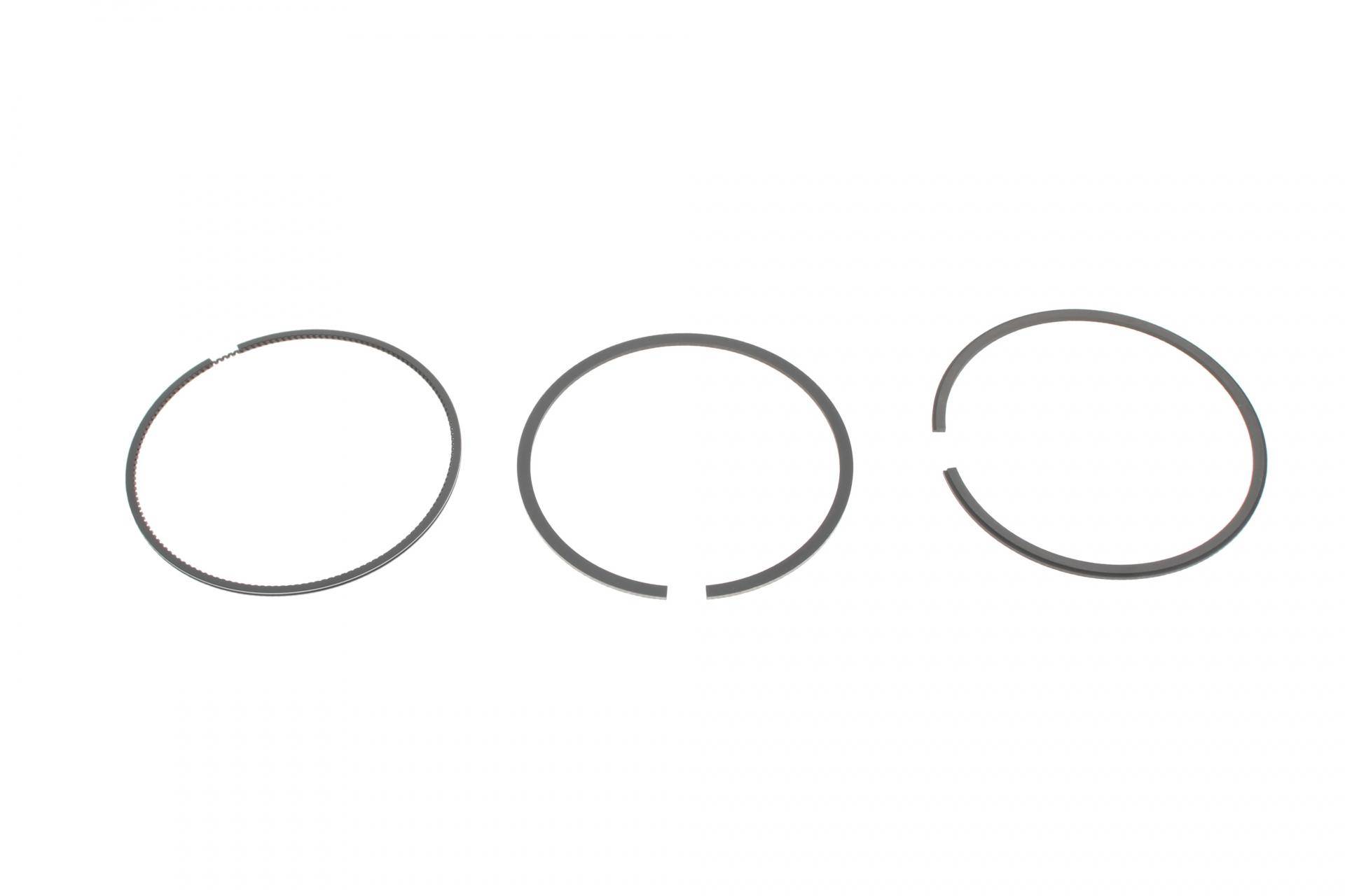 Кільця поршневі VW Passat B5/Golf IV 1.8 97-06 (81.01mm/STD) (1.5-1.75-2)