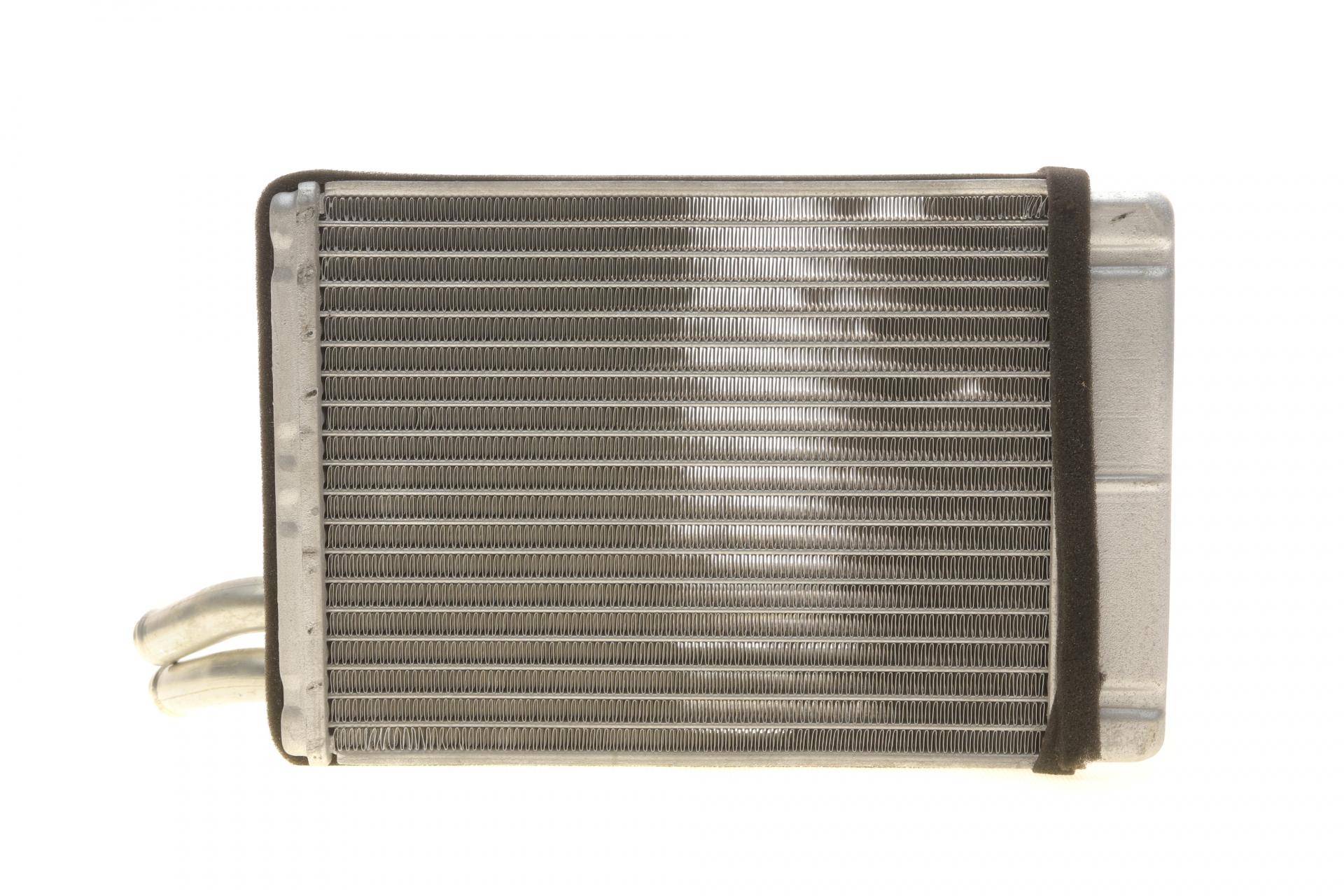 Радіатор пічки Hyundai Santa Fe 2.0-2.7 01-06