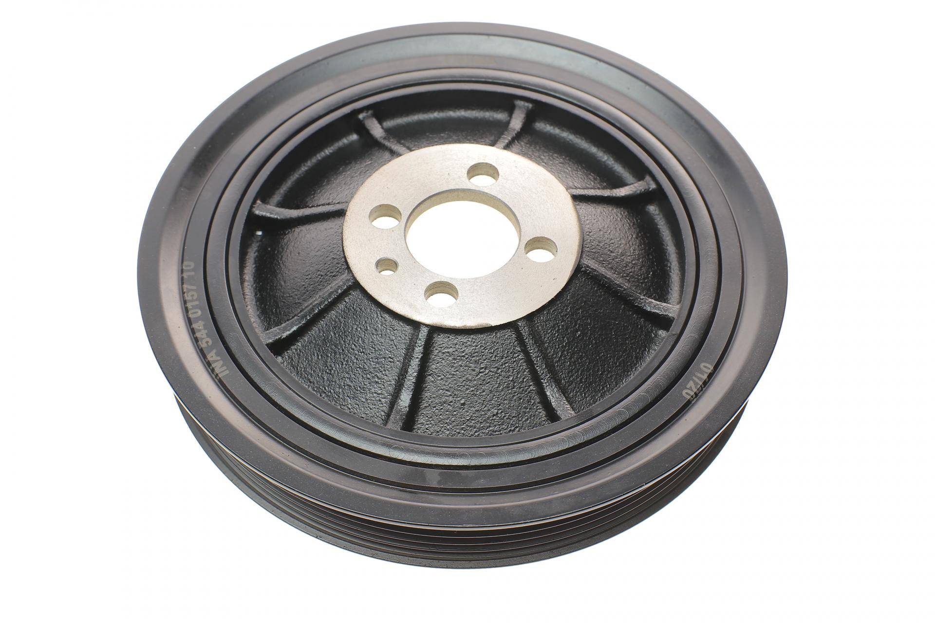 Шків колінвалу Opel Insignia A/Astra J 2.0CDTI 08-