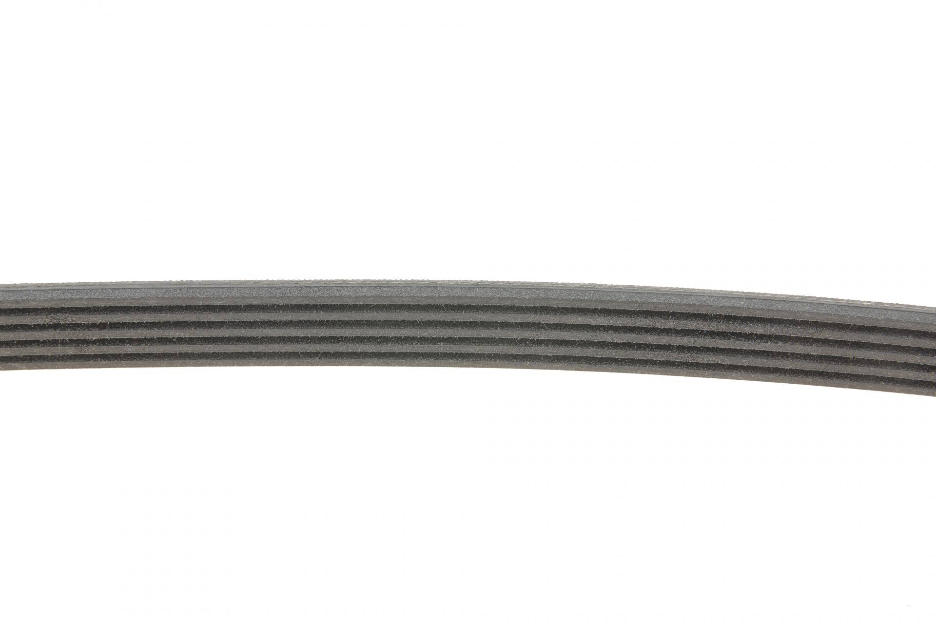 Ремінь генератора Hyundai i10/i20 1.2 08- (-AC)