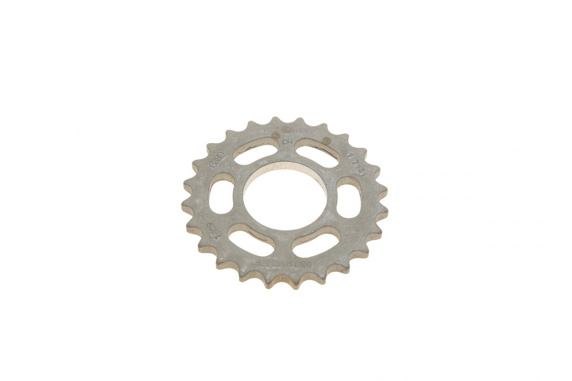 Зірочка ГРМ Audi A4/A5/A6/A7/A8/Q5/Q8 3.0 13- (0,5х7,2х7,2)