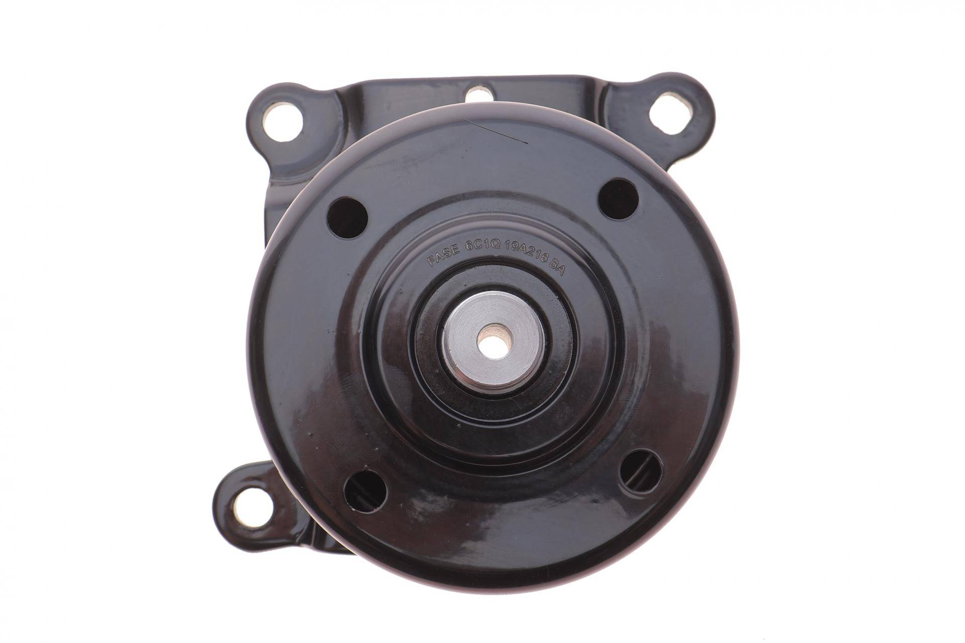 Натяжник ременя генератора Citroen Jumper 2.2HDI/Ford Transit 2.2DI 06- (+AC)