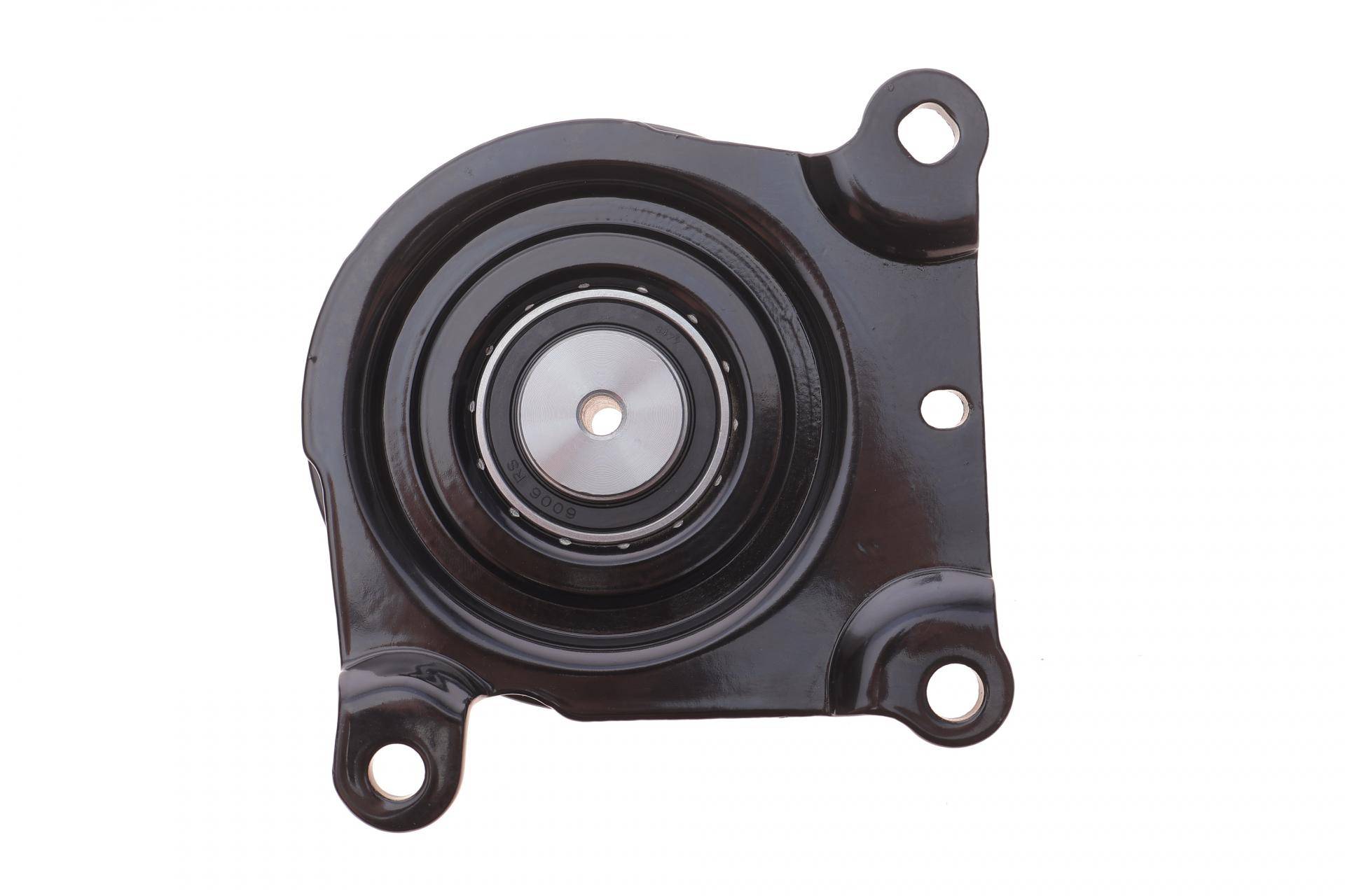 Натяжник ременя генератора Citroen Jumper 2.2HDI/Ford Transit 2.2DI 06- (+AC)