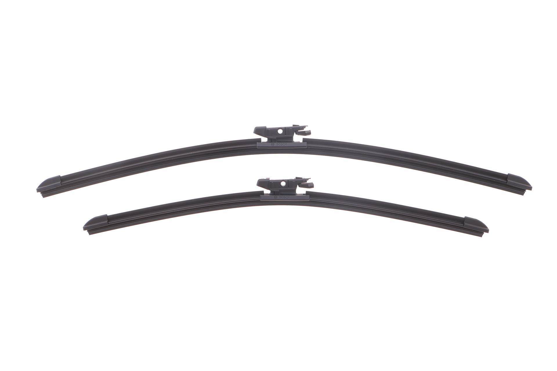 Щітки склоочисника (550/450 мм) BMW 1 (F20/F21)/2 (F22/F23) 11-21