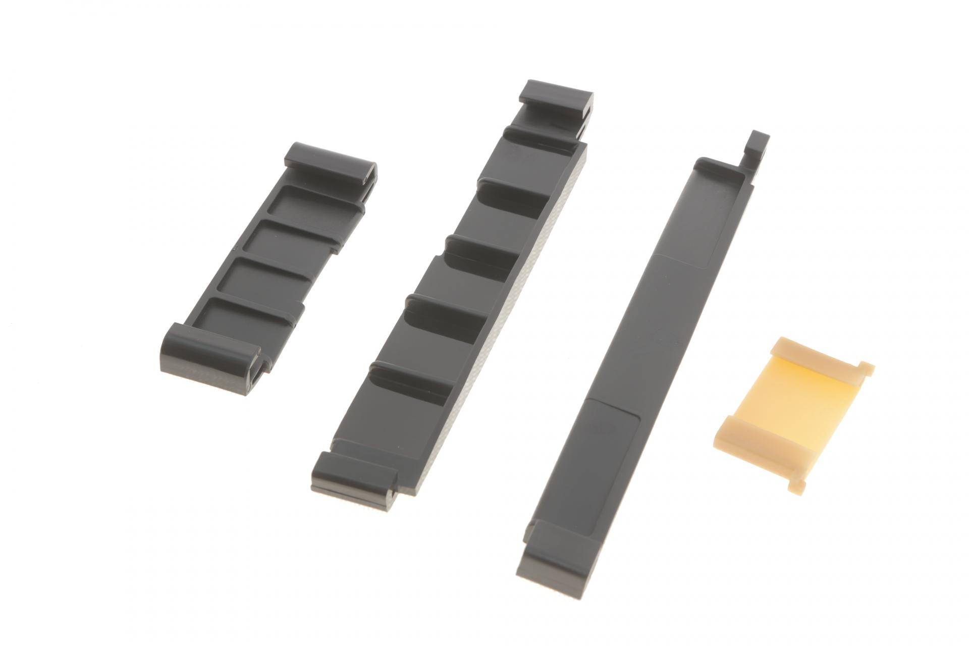 Комплект ланцюга ГРМ Nissan X-Trail 2.2dCi 01-13 (ланцюг, натяжник, шестерня)(+ к-кт цепи насоса мас.)