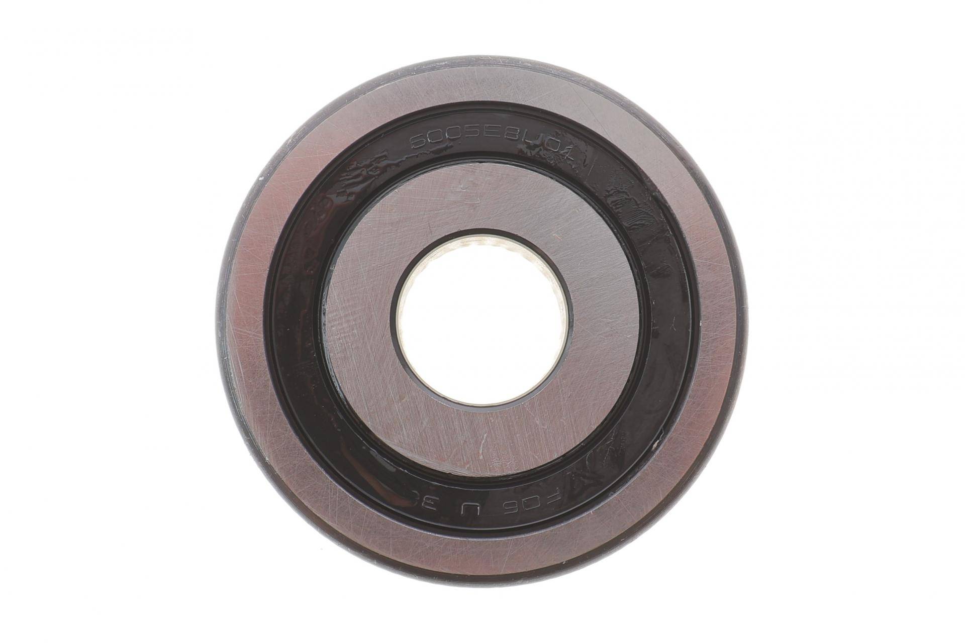 Подушка амортизатора (переднього) + підшипник Renault Trafic 01-