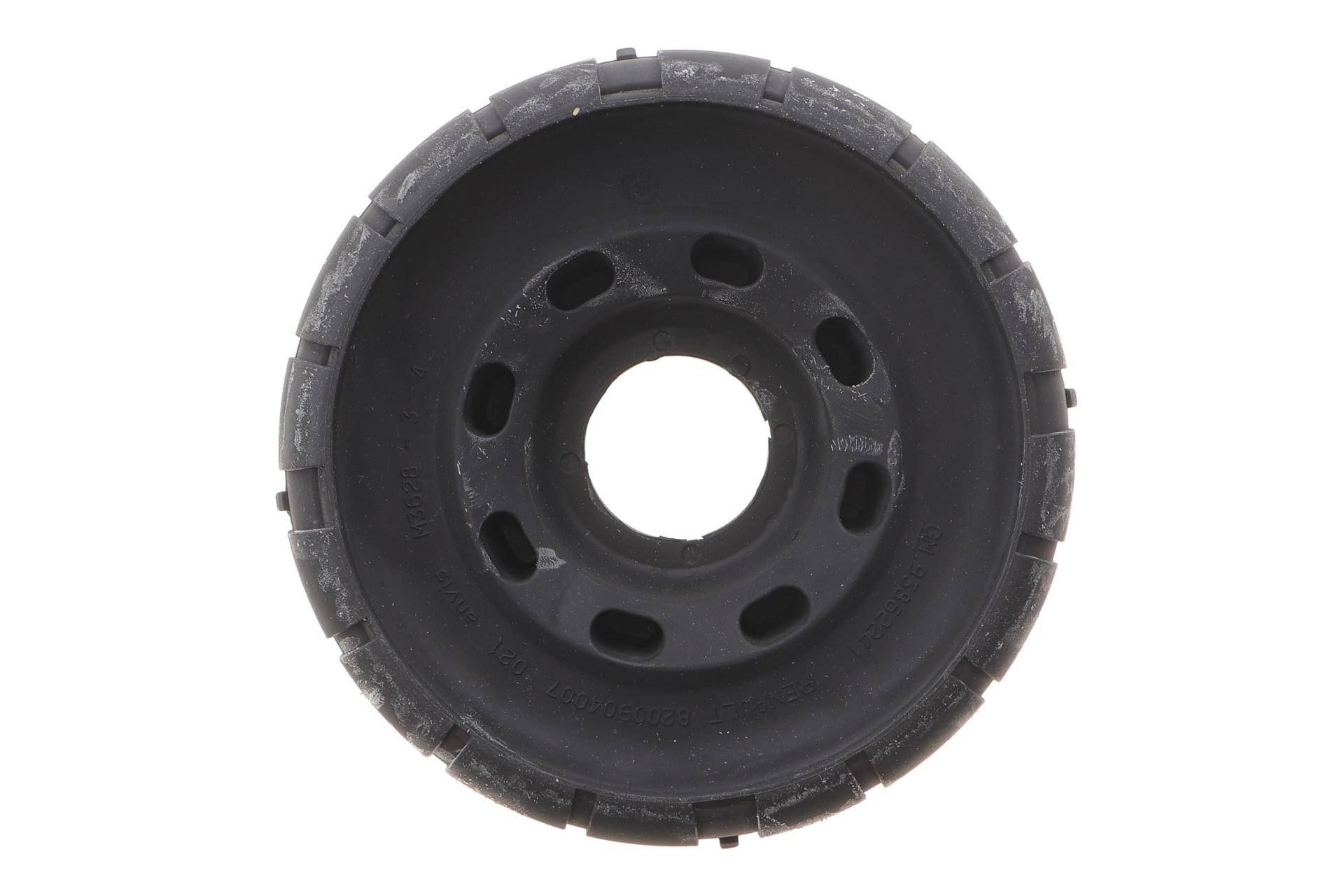 Подушка амортизатора (переднього) + підшипник Renault Trafic 01-