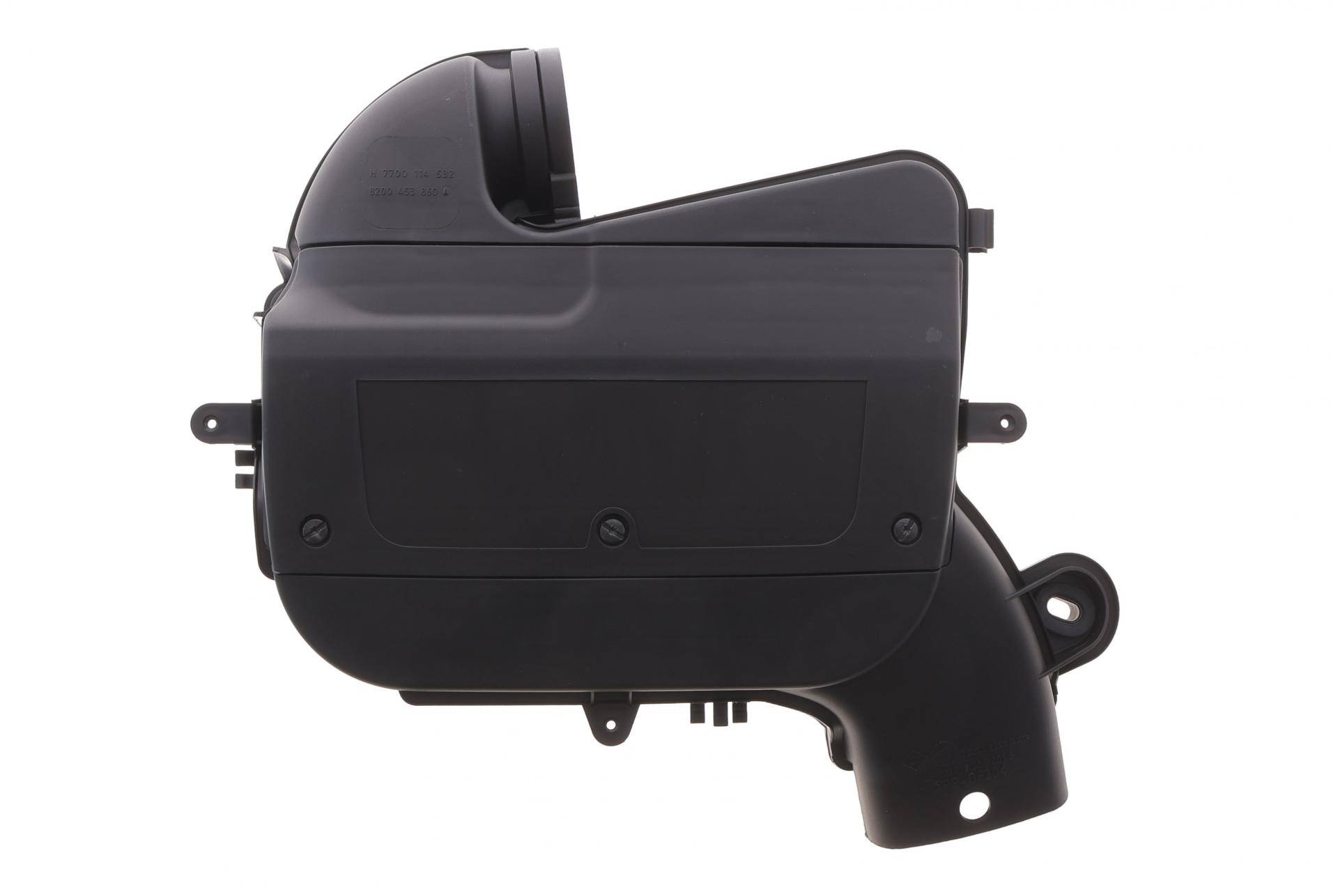 Корпус фільтра повітряного Renault Trafic 1.9 dCi 01-