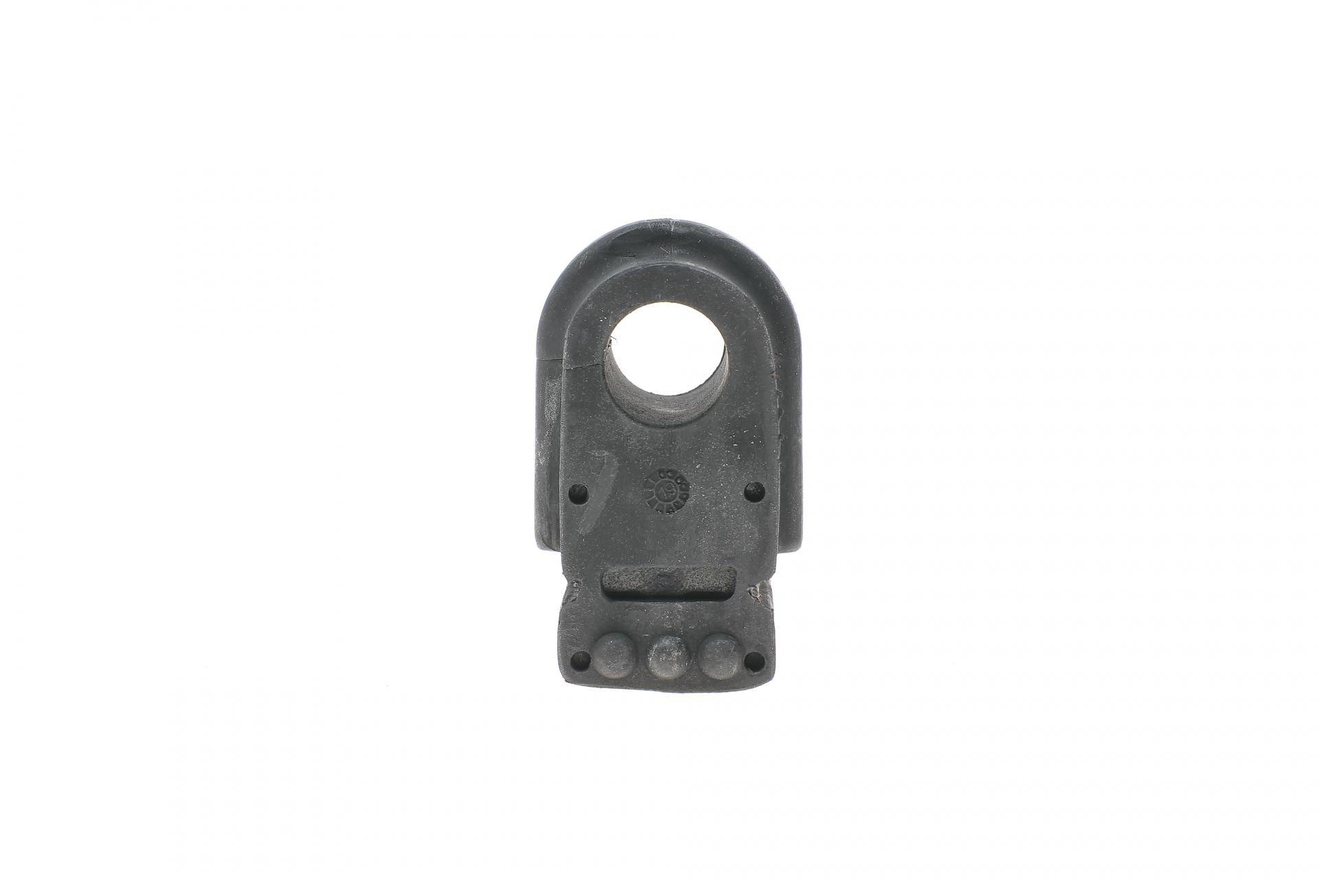 Втулка стабілізатора (переднього) Renault Megane II (d=18.5mm)