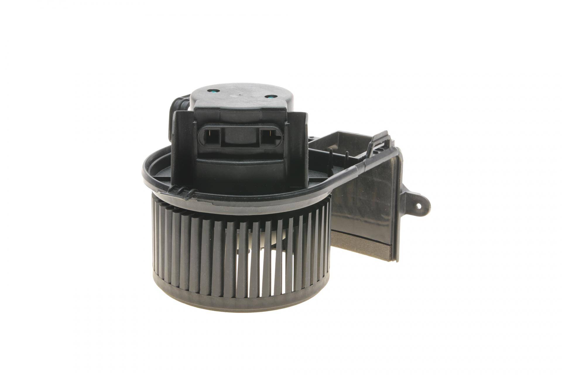 Моторчик пічки Renault Kangoo 1.5dCi 01-