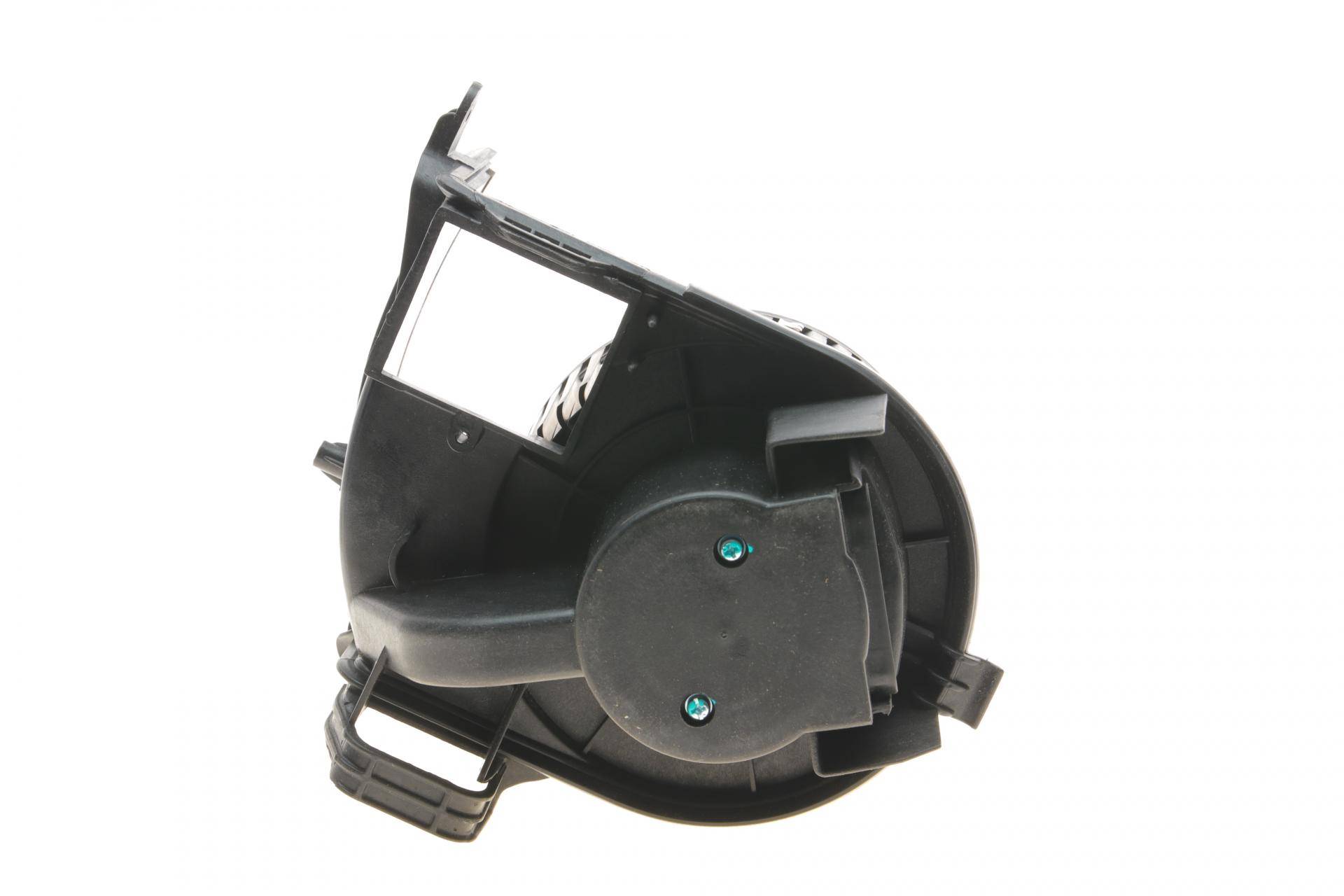 Моторчик пічки Renault Kangoo 1.5dCi 01-